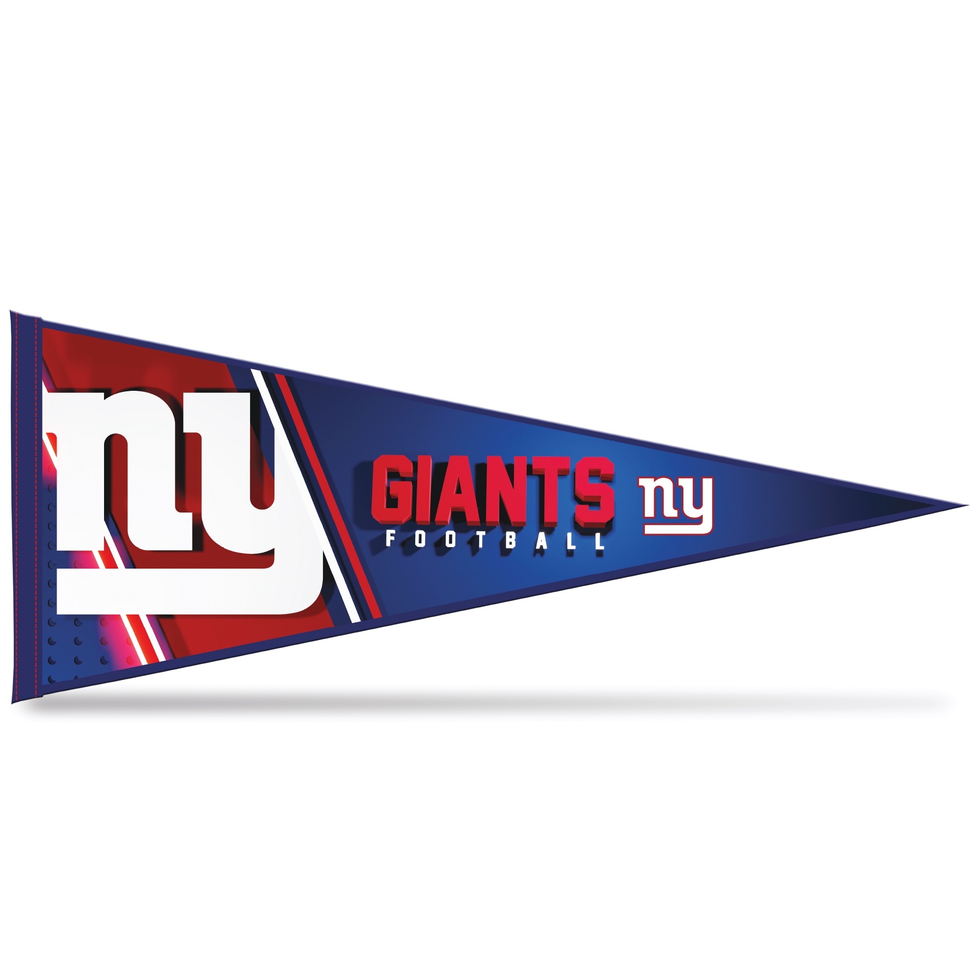 NFL Felt Pennant 17 NFL Felt Pennant