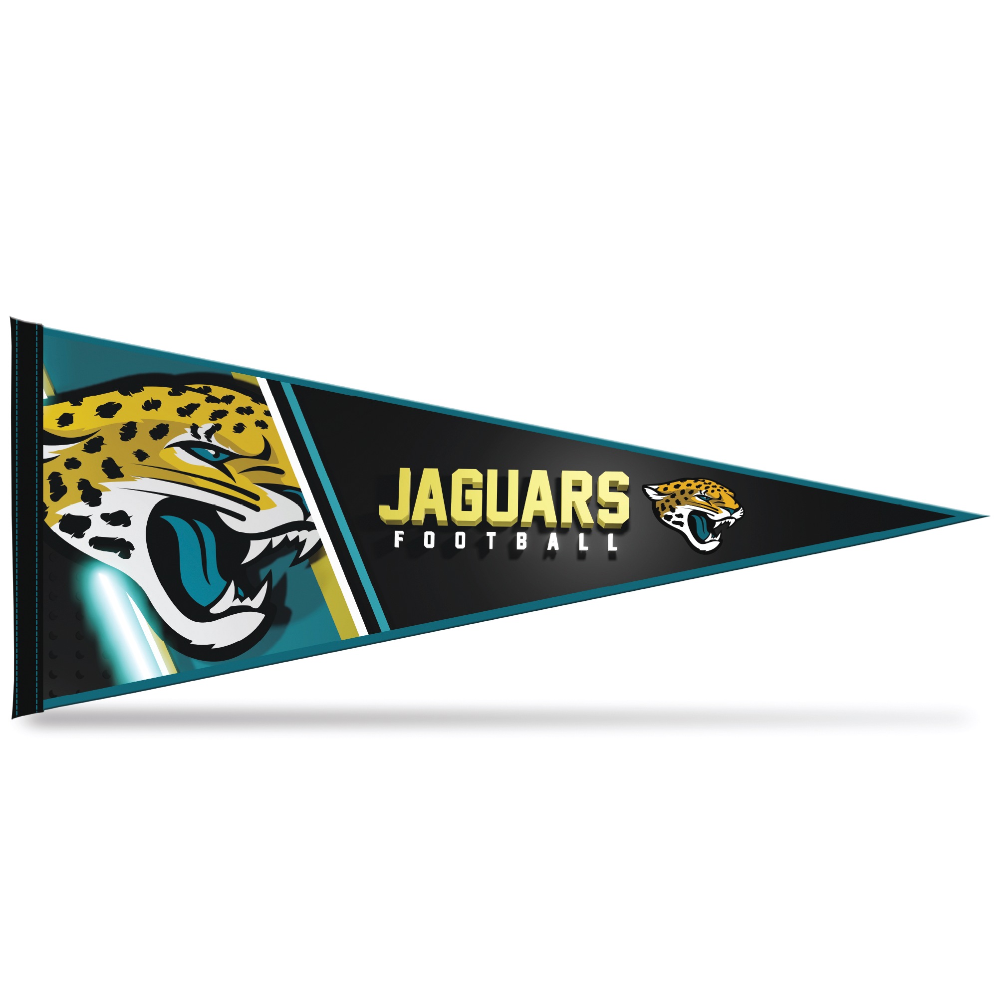 NFL Felt Pennant 18 NFL Felt Pennant
