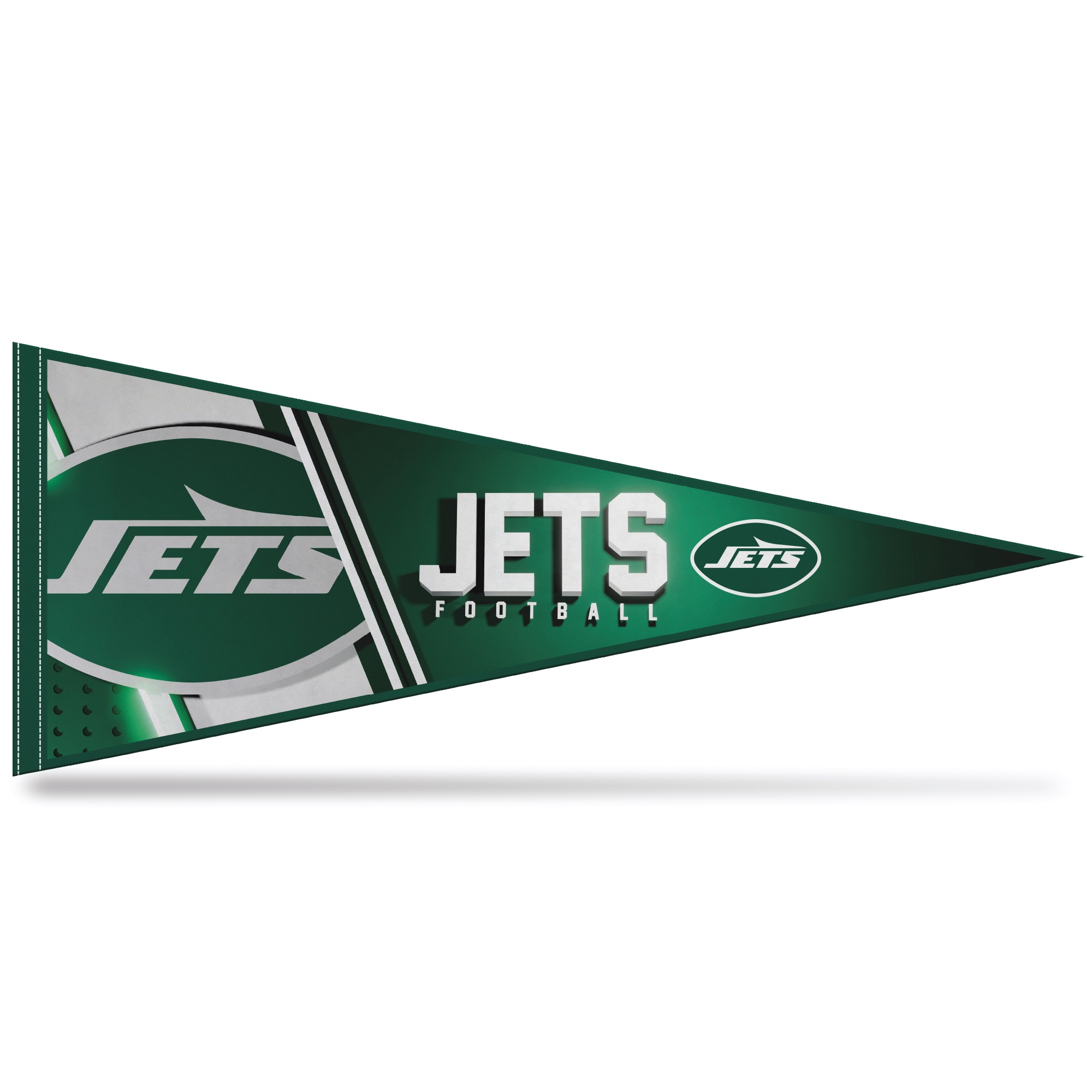 NFL Felt Pennant 19 NFL Felt Pennant