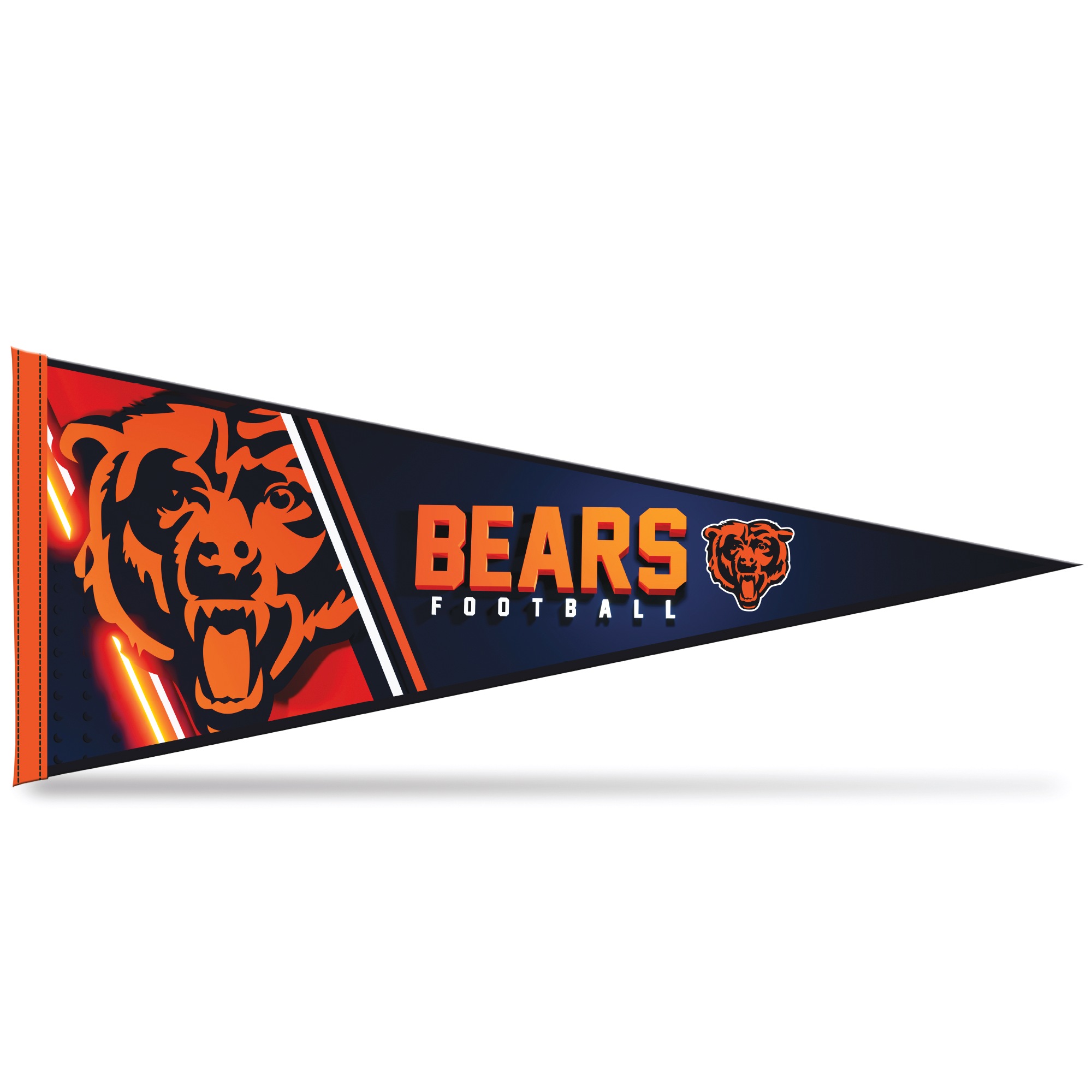 NFL Felt Pennant