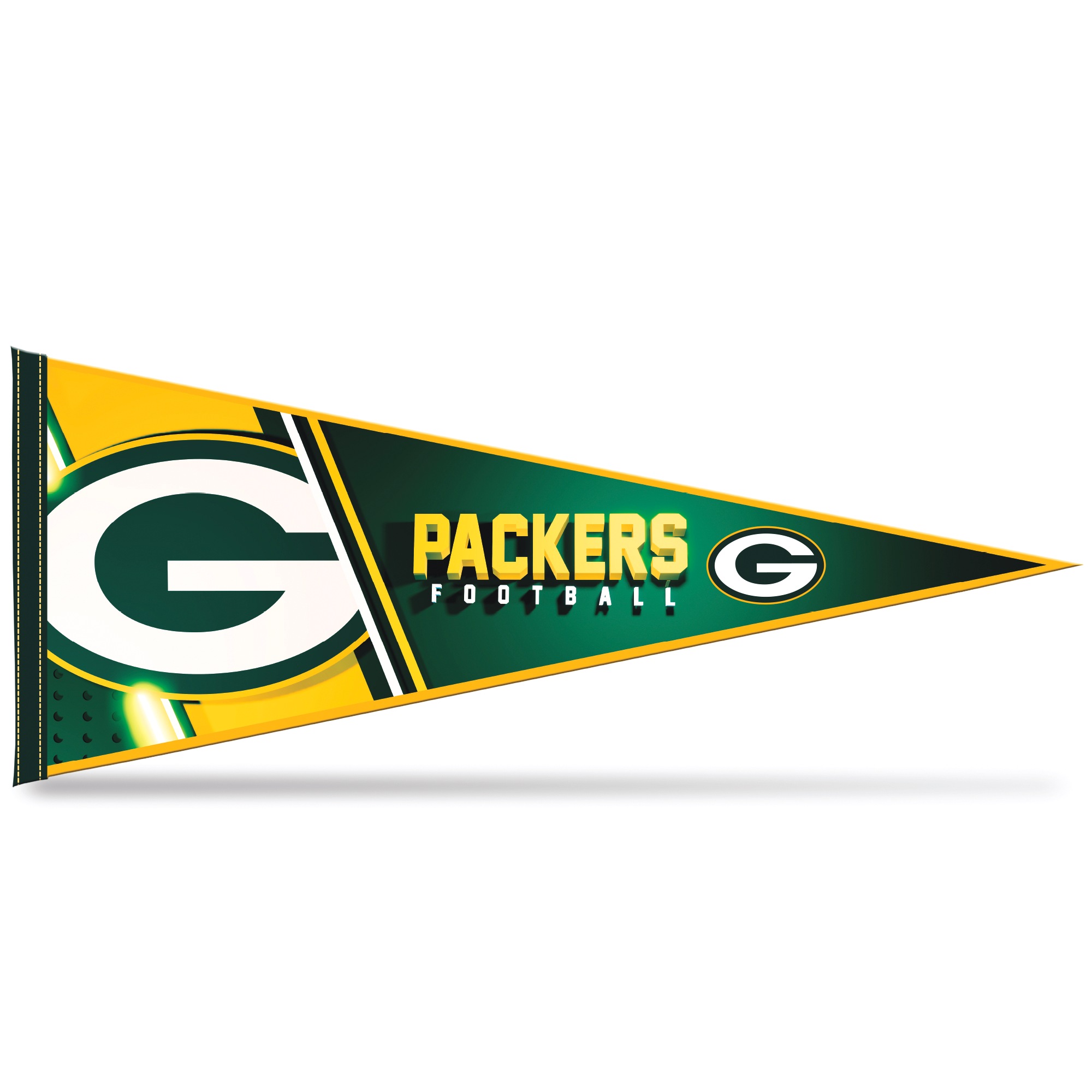 NFL Felt Pennant 21 NFL Felt Pennant