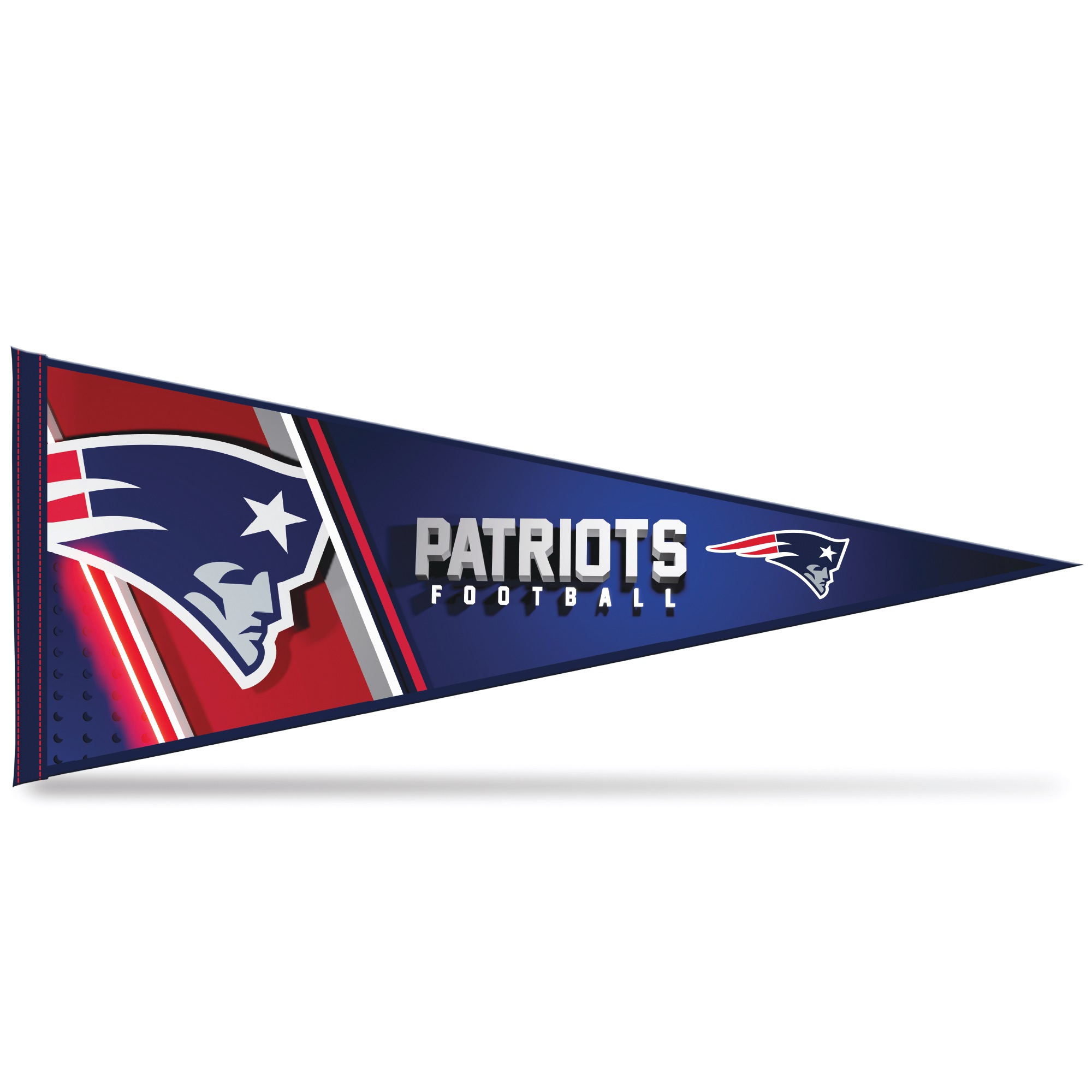 NFL Felt Pennant 23 NFL Felt Pennant
