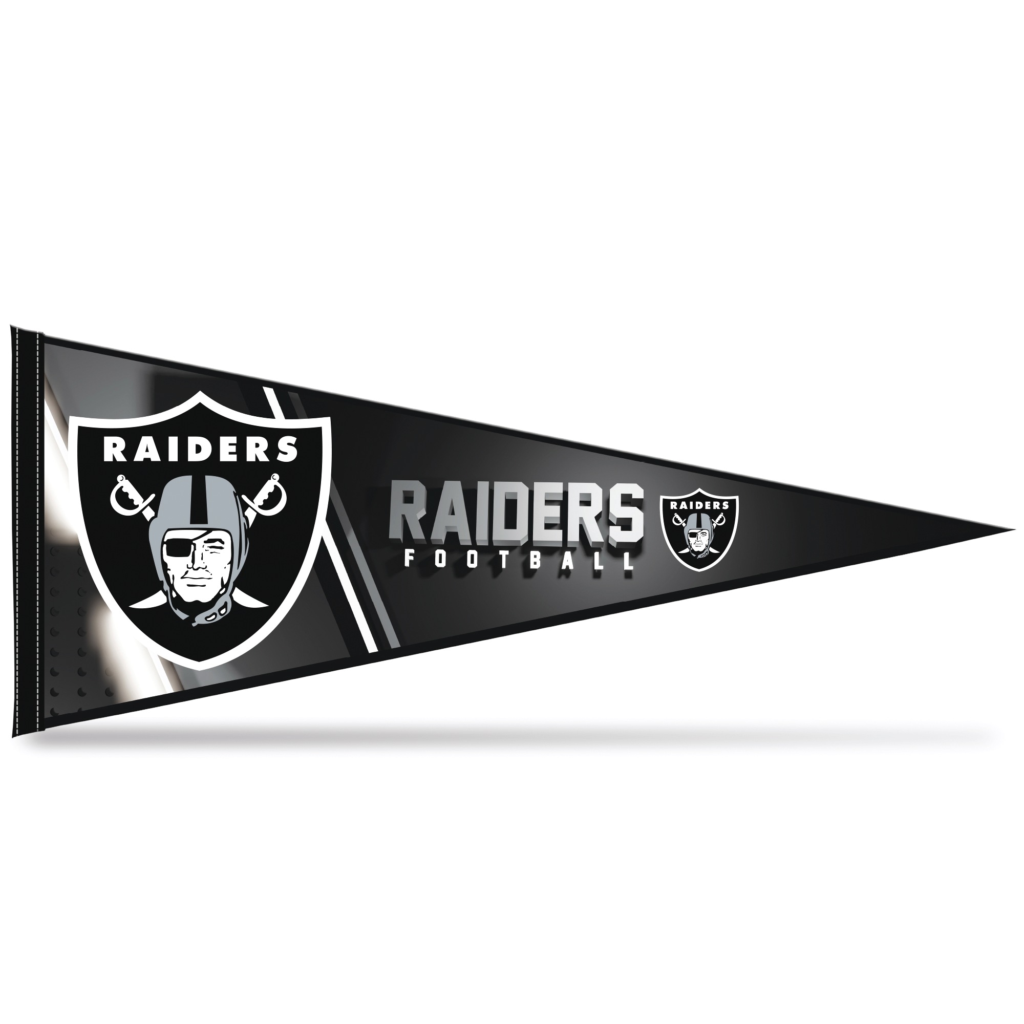 NFL Felt Pennant 24 NFL Felt Pennant