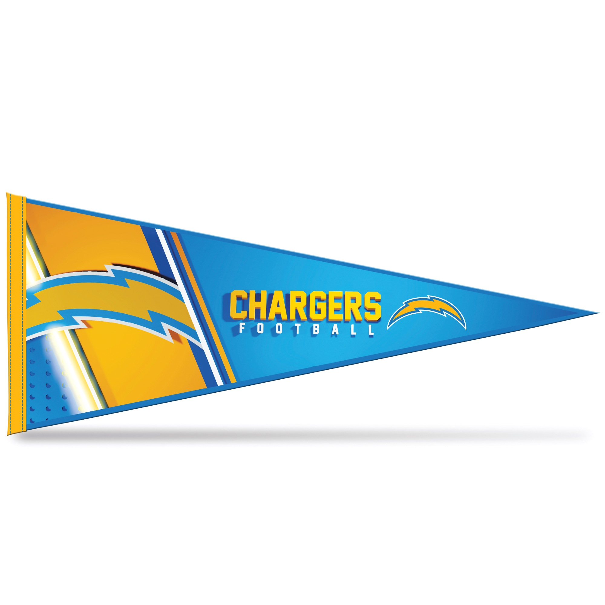 NFL Felt Pennant 25 NFL Felt Pennant