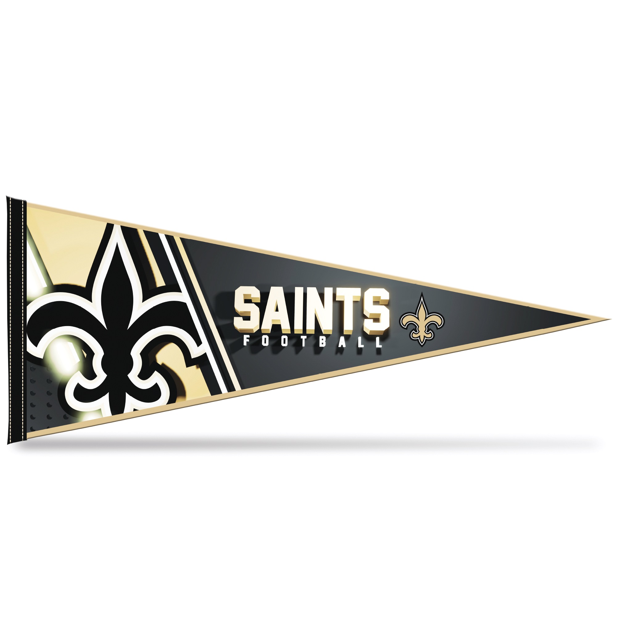 NFL Felt Pennant 27 NFL Felt Pennant