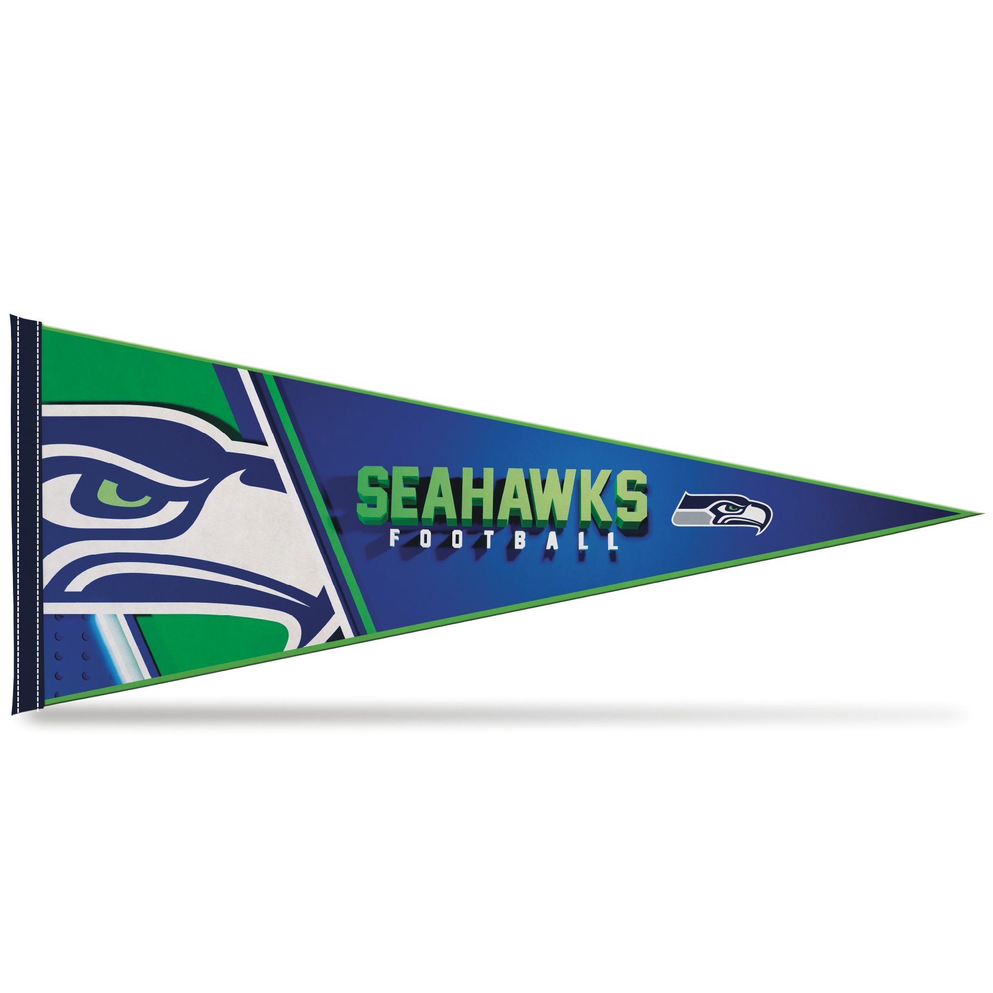 NFL Felt Pennant 28 NFL Felt Pennant