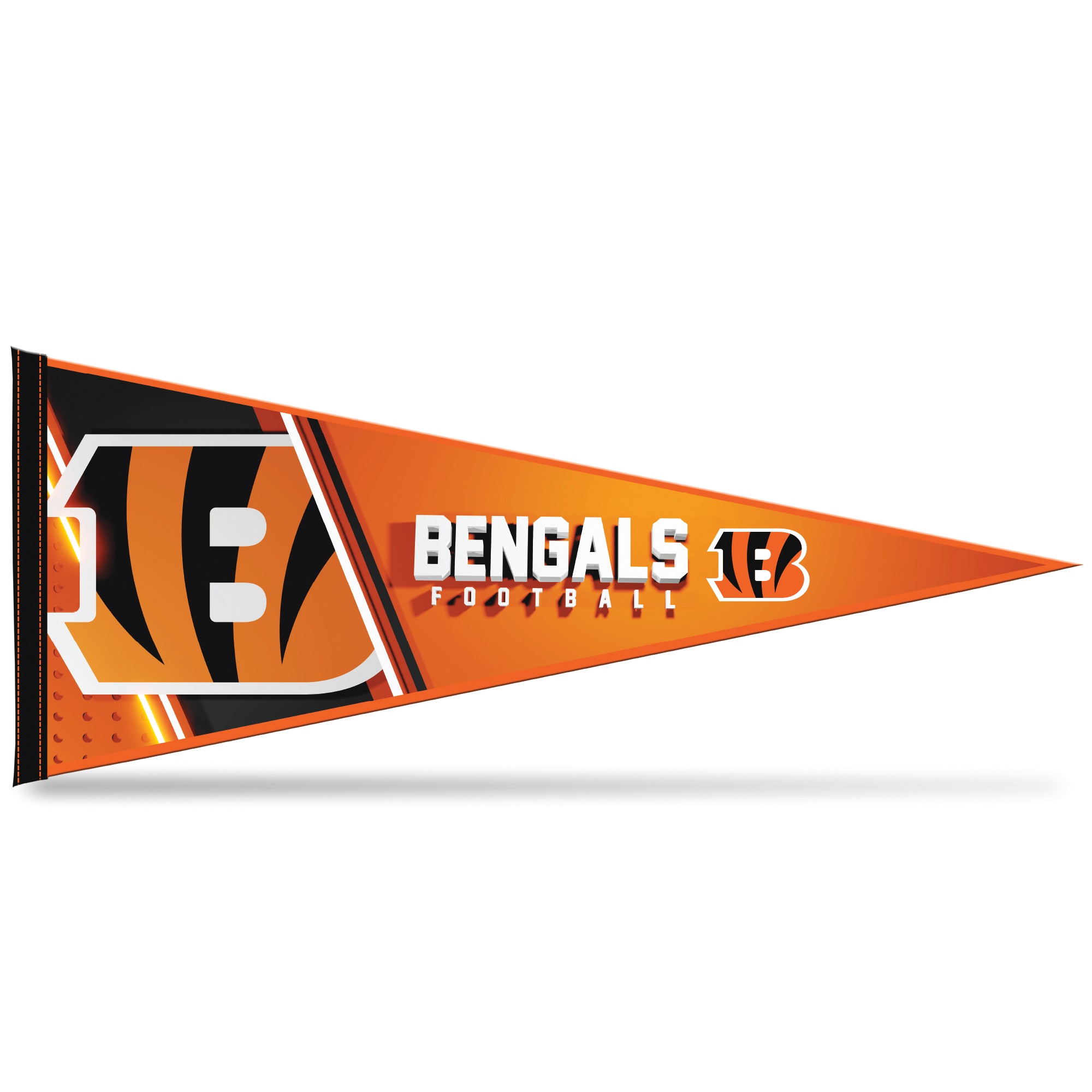 NFL Felt Pennant 3 NFL Felt Pennant