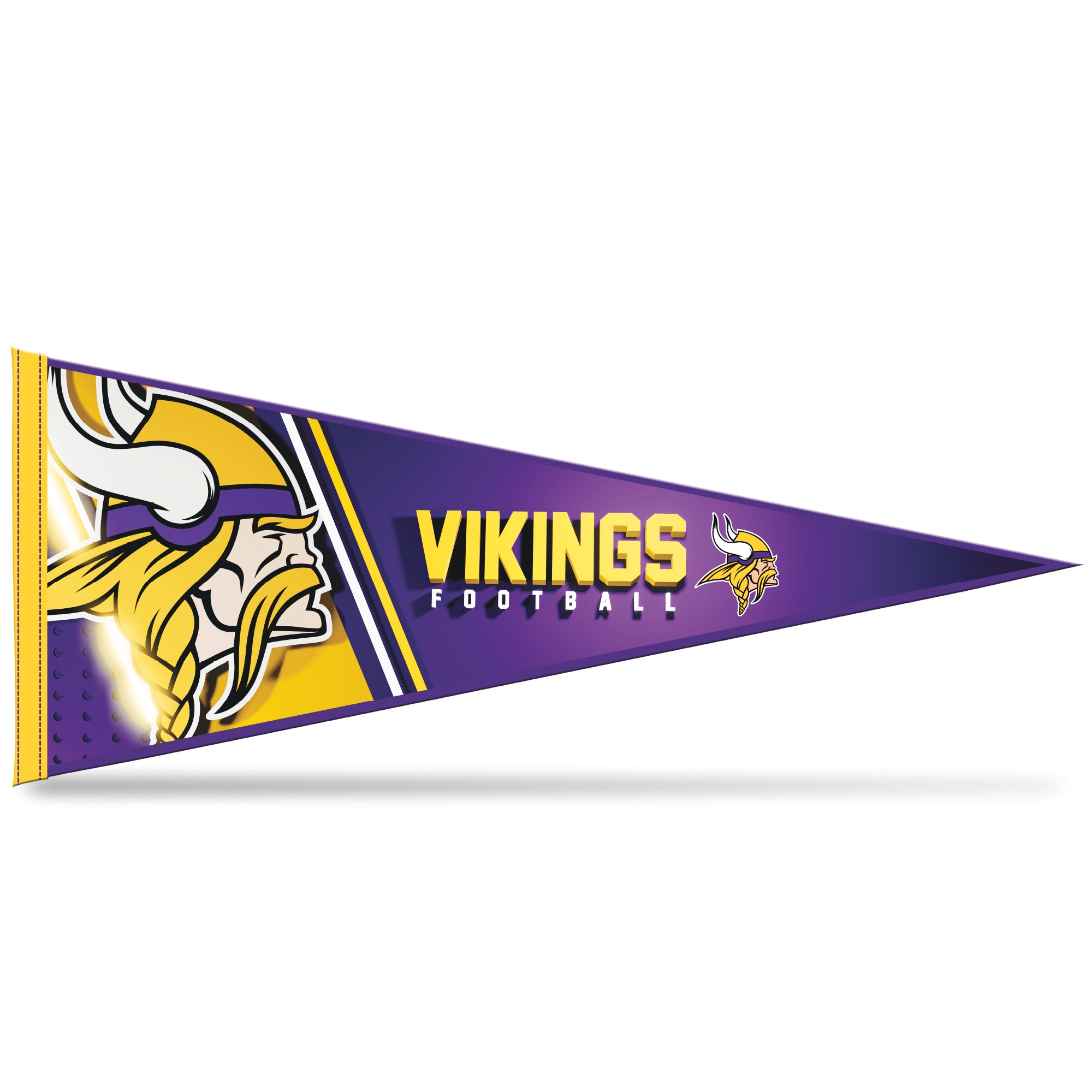 NFL Felt Pennant 32 NFL Felt Pennant