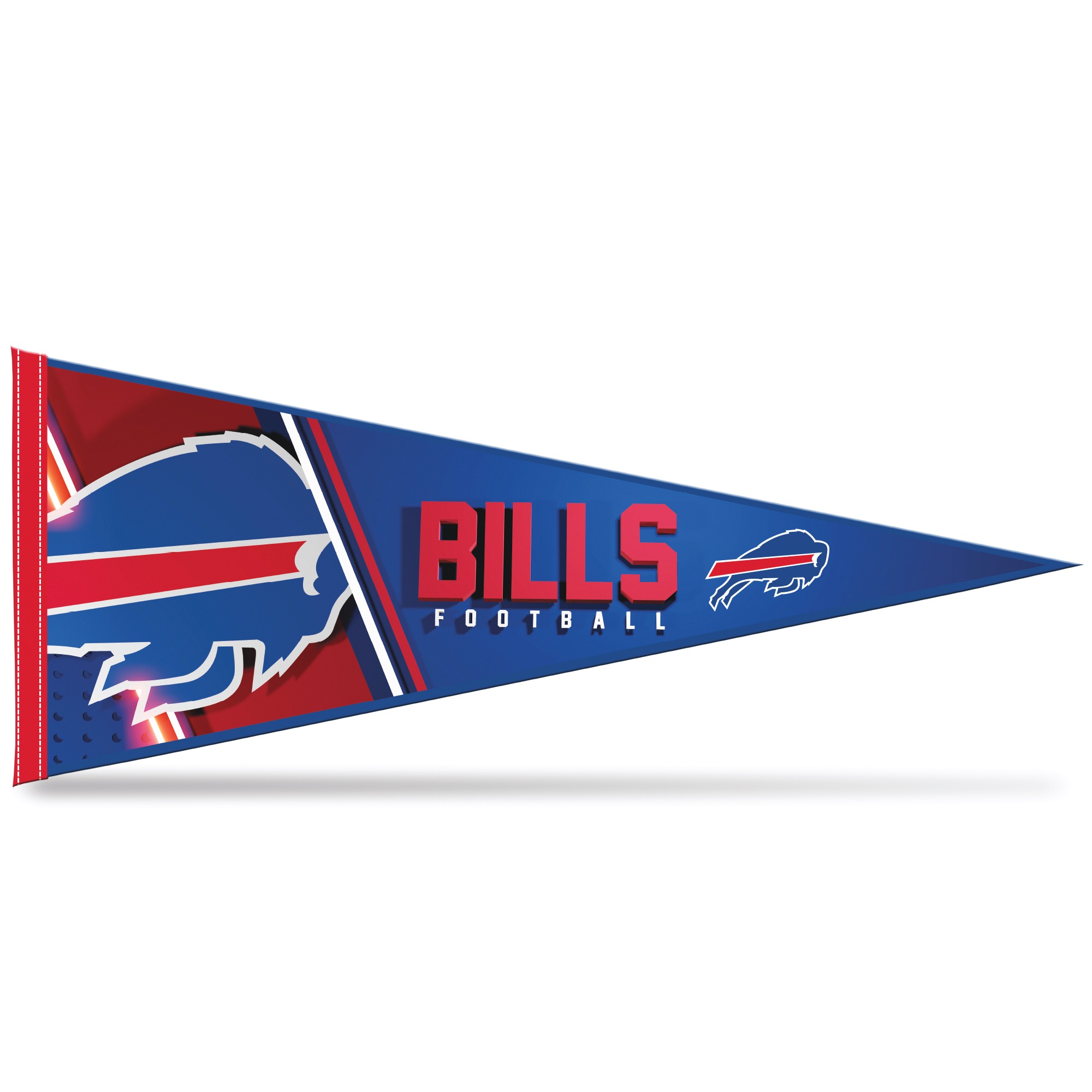 NFL Felt Pennant 4 NFL Felt Pennant