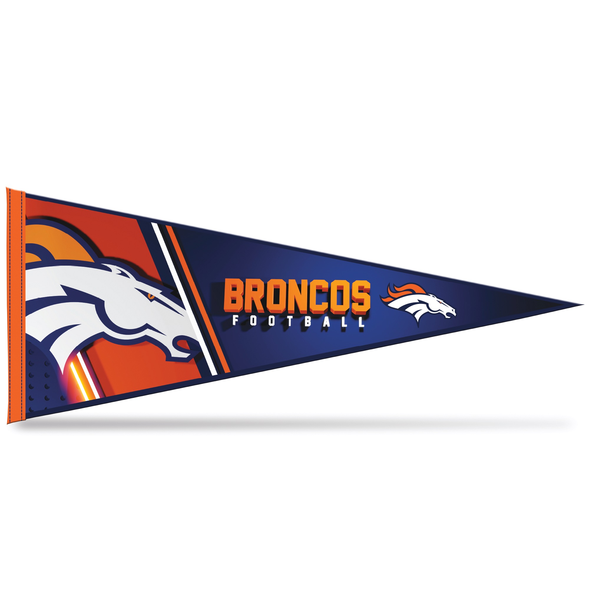 NFL Felt Pennant 5 NFL Felt Pennant