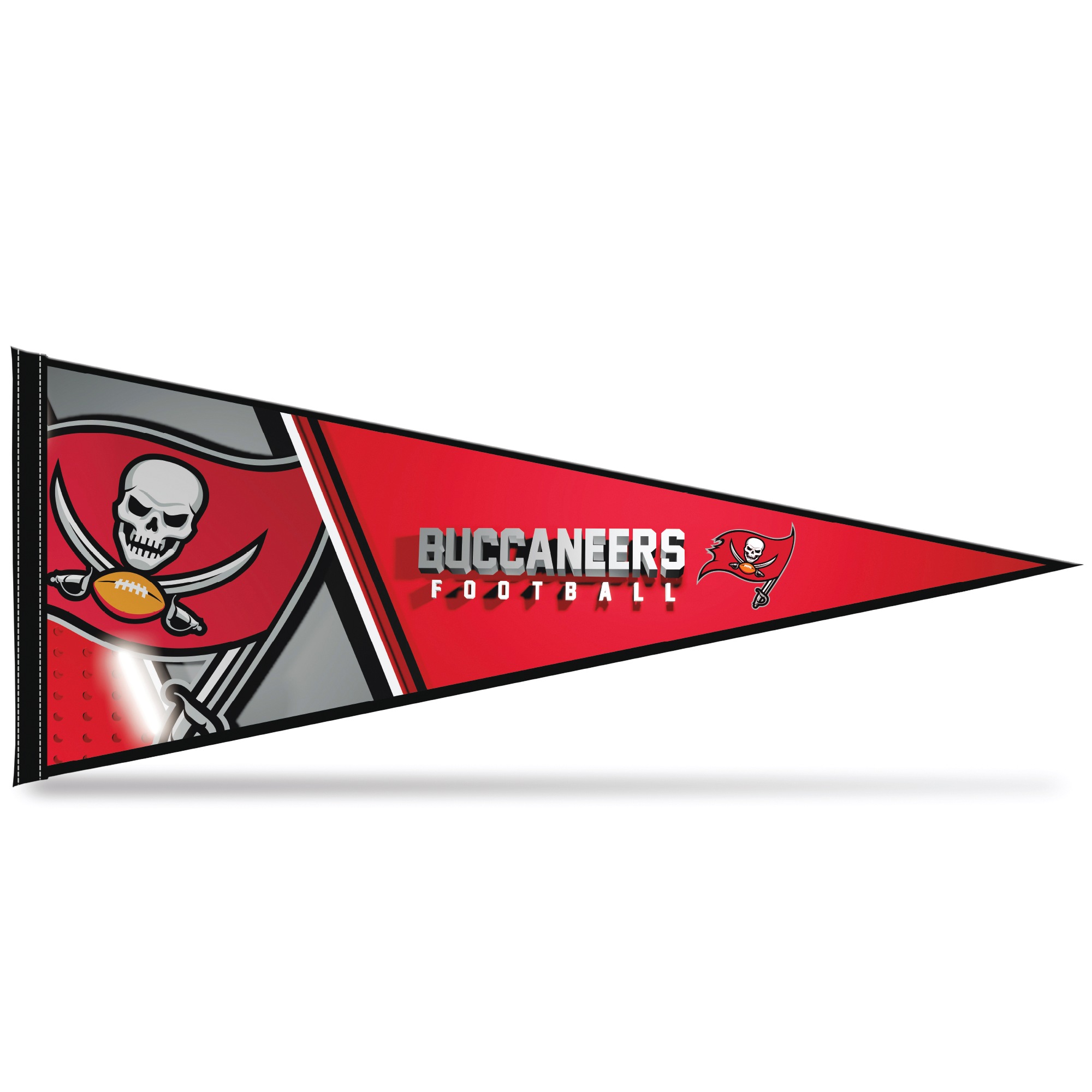 NFL Felt Pennant 7 NFL Felt Pennant