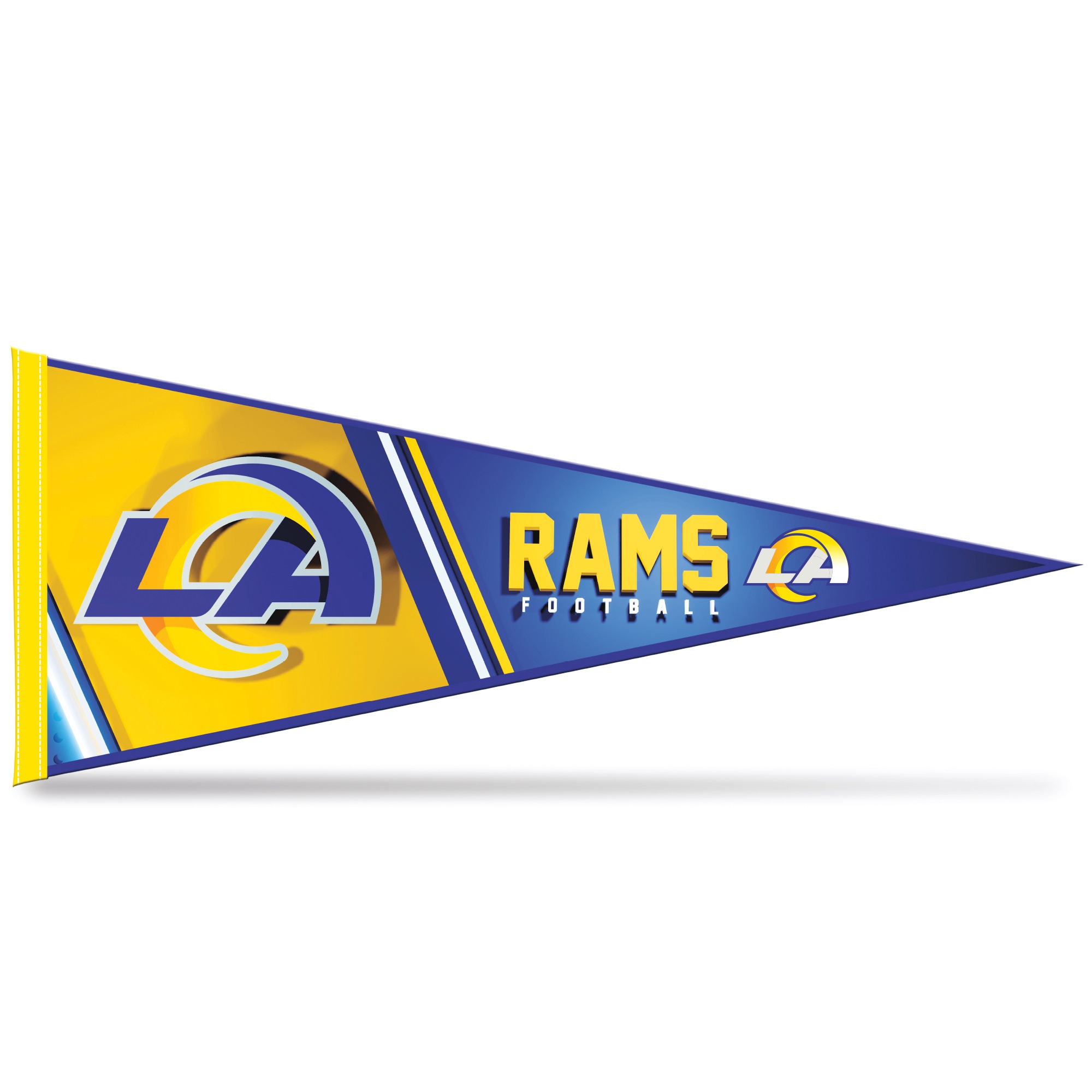 NFL Felt Pennant 9 NFL Felt Pennant