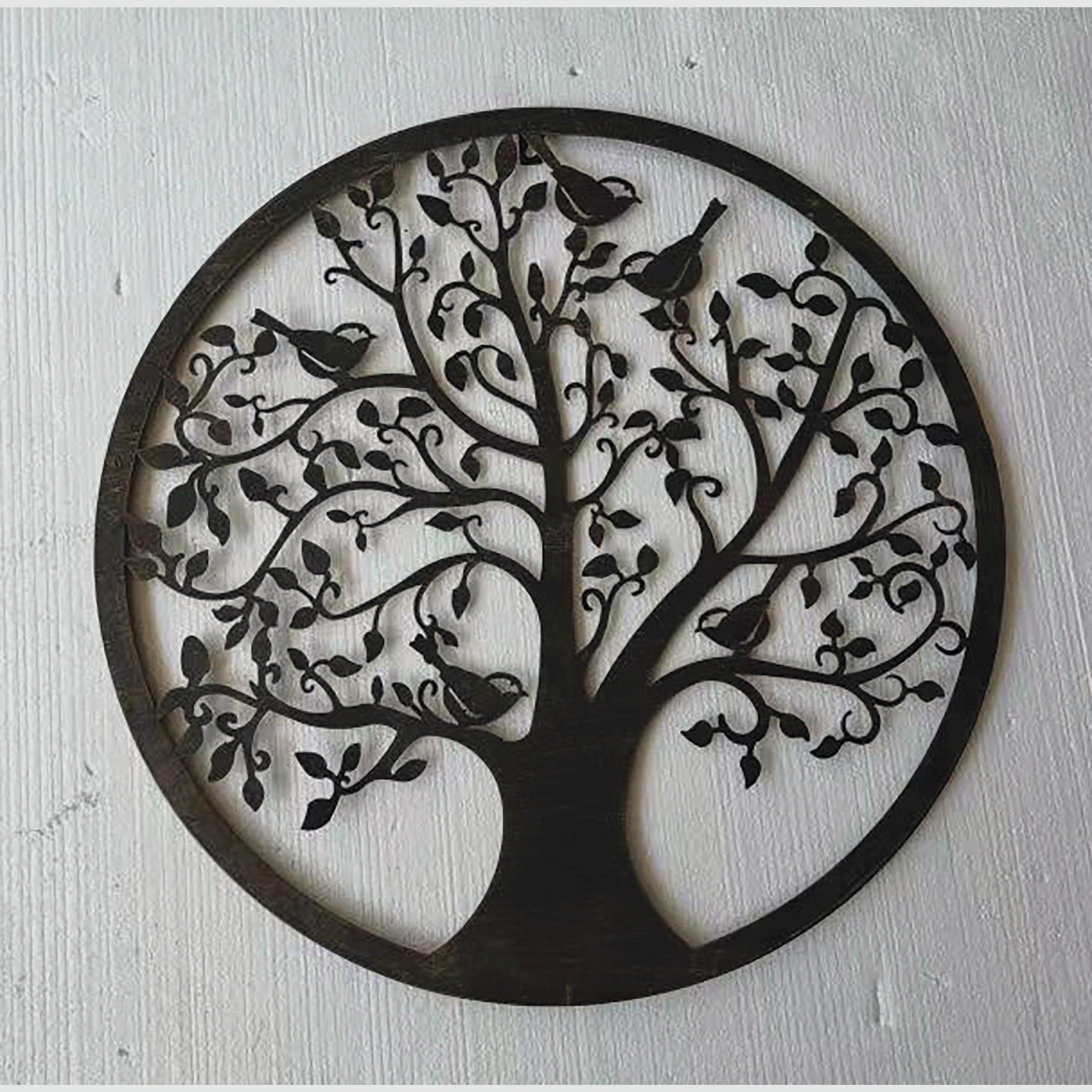 Tree of Life Wall Art