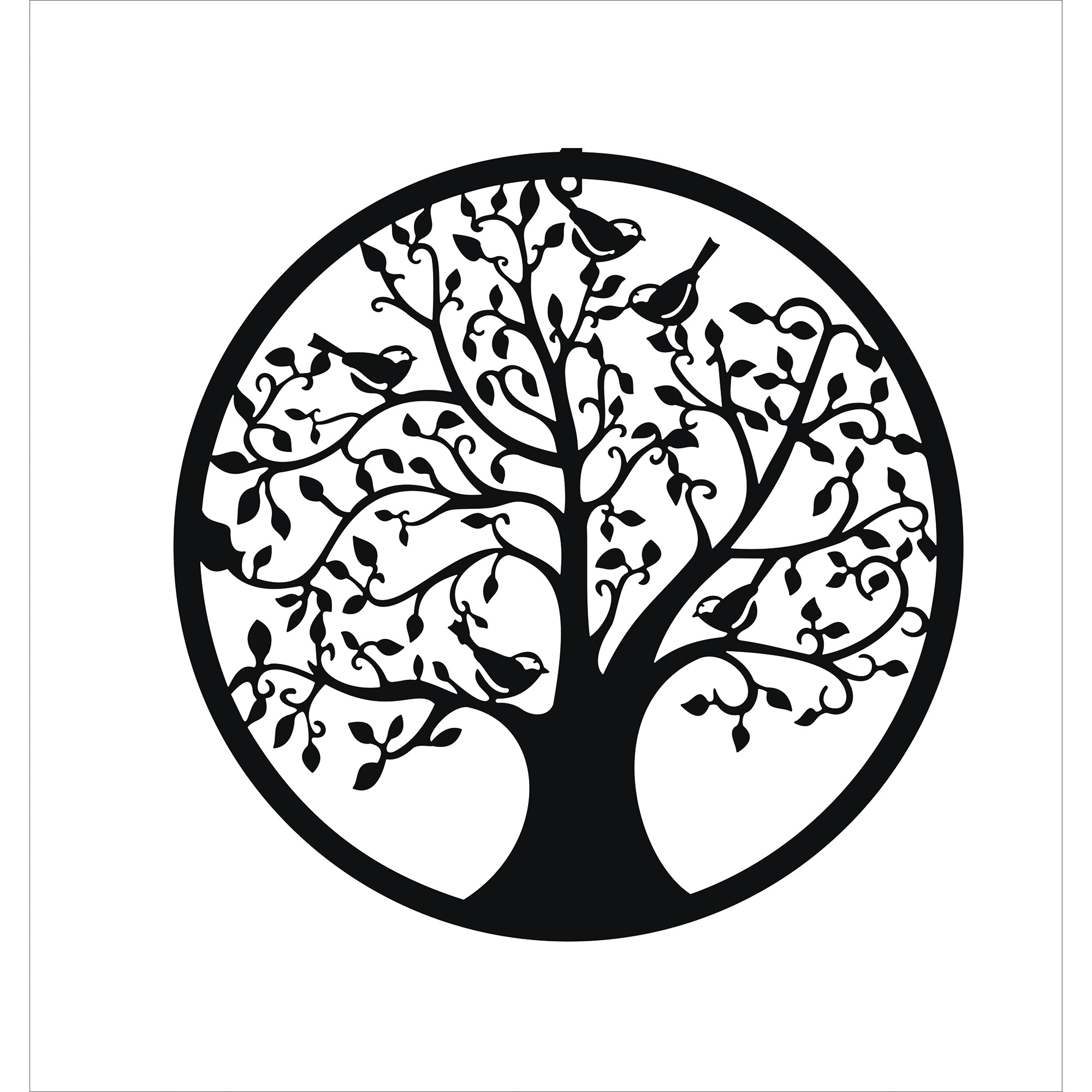 Tree of Life Wall Art