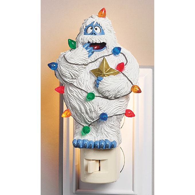 Bumble Nightlight