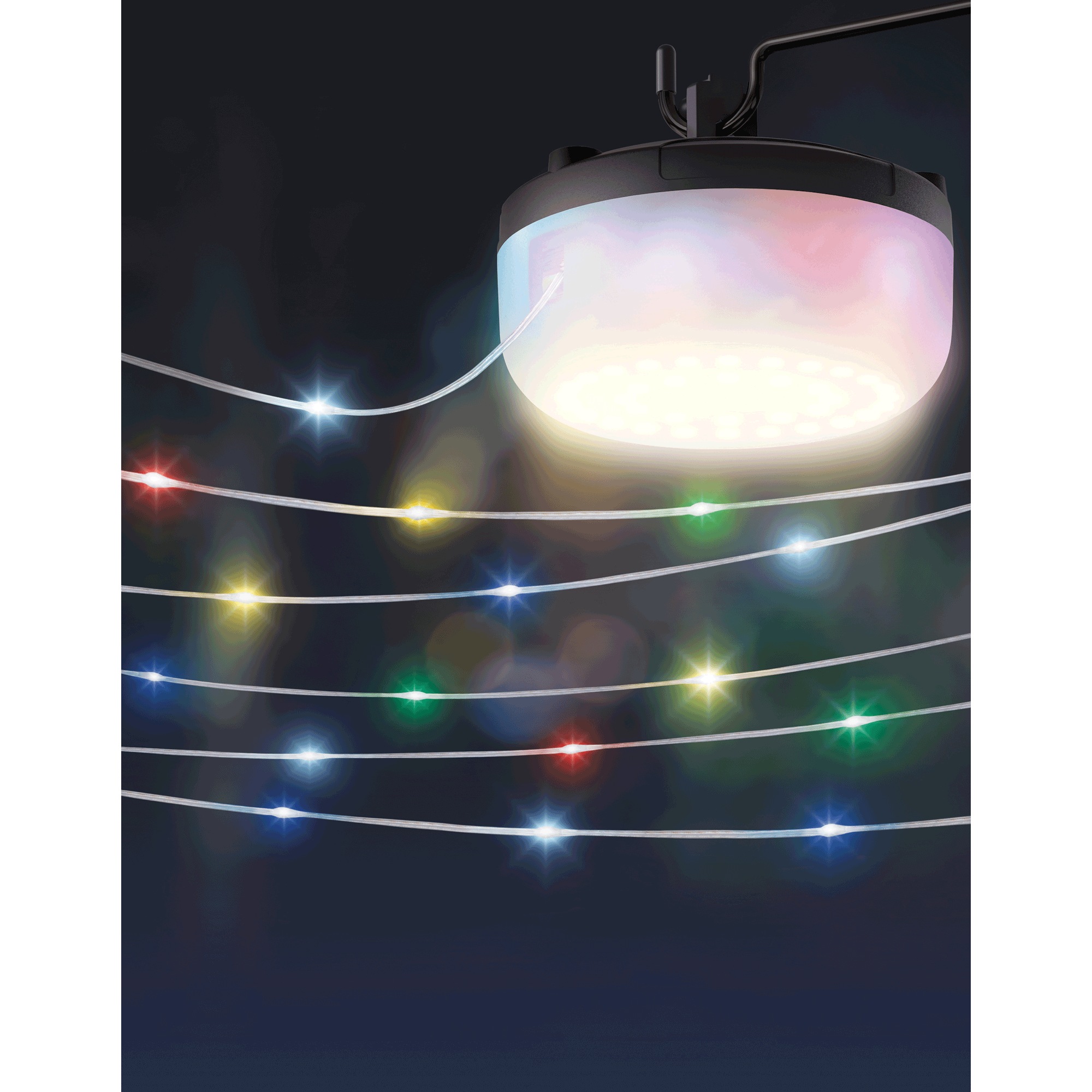 Bell+Howell String Lights