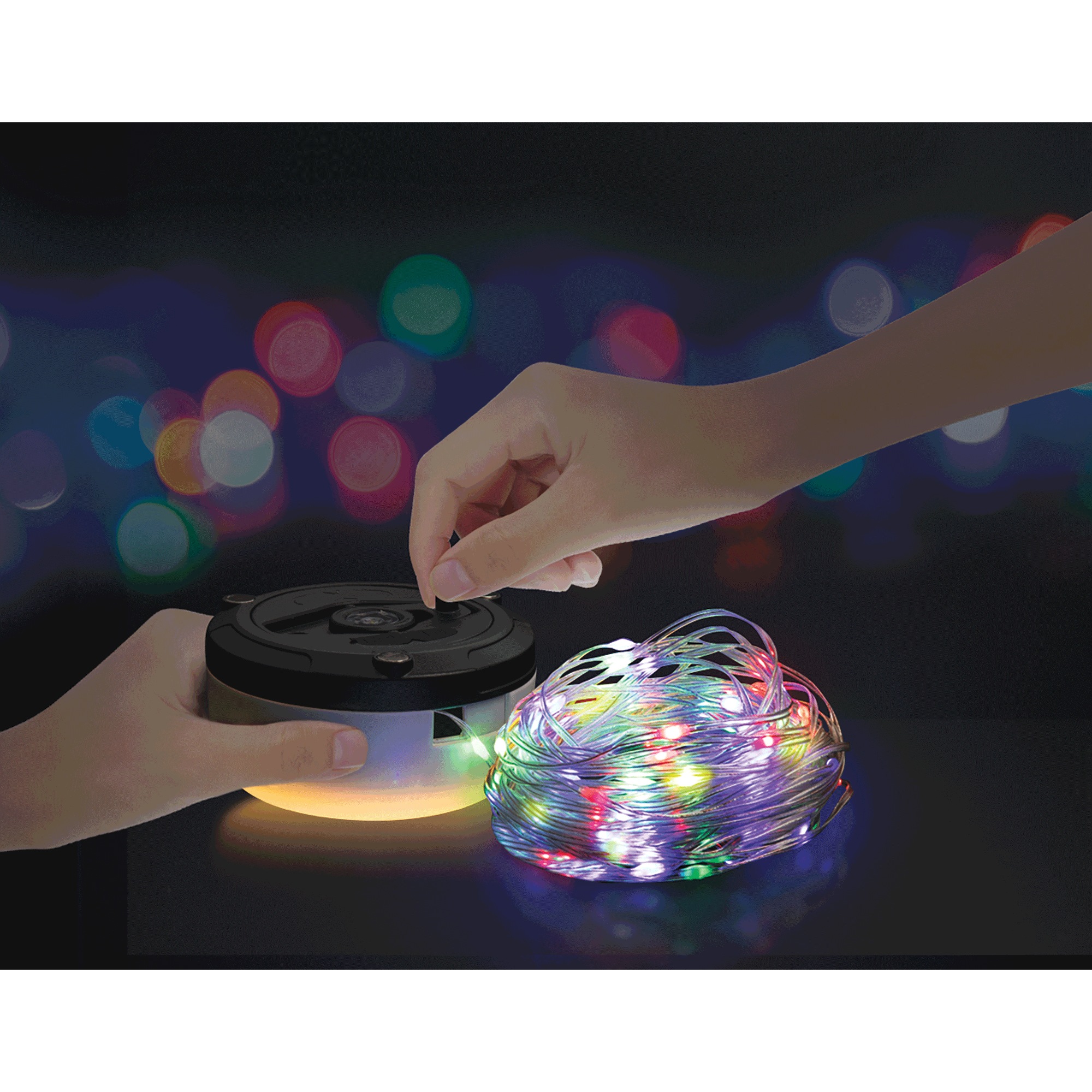 Bell+Howell String Lights