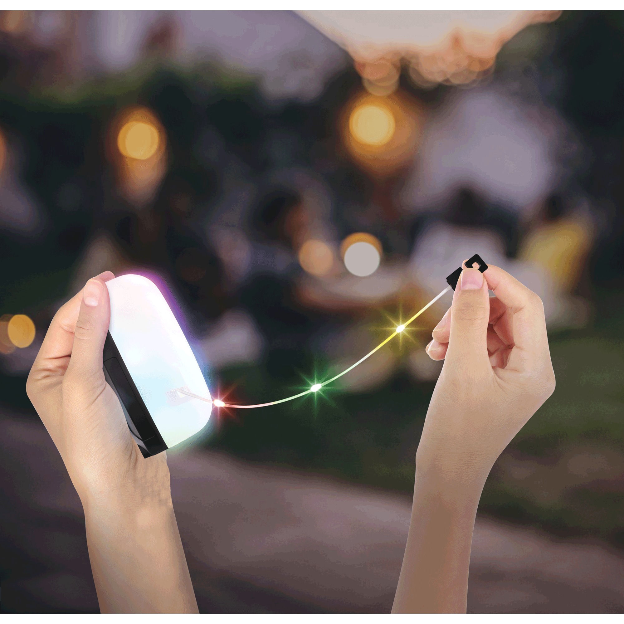 Bell+Howell String Lights