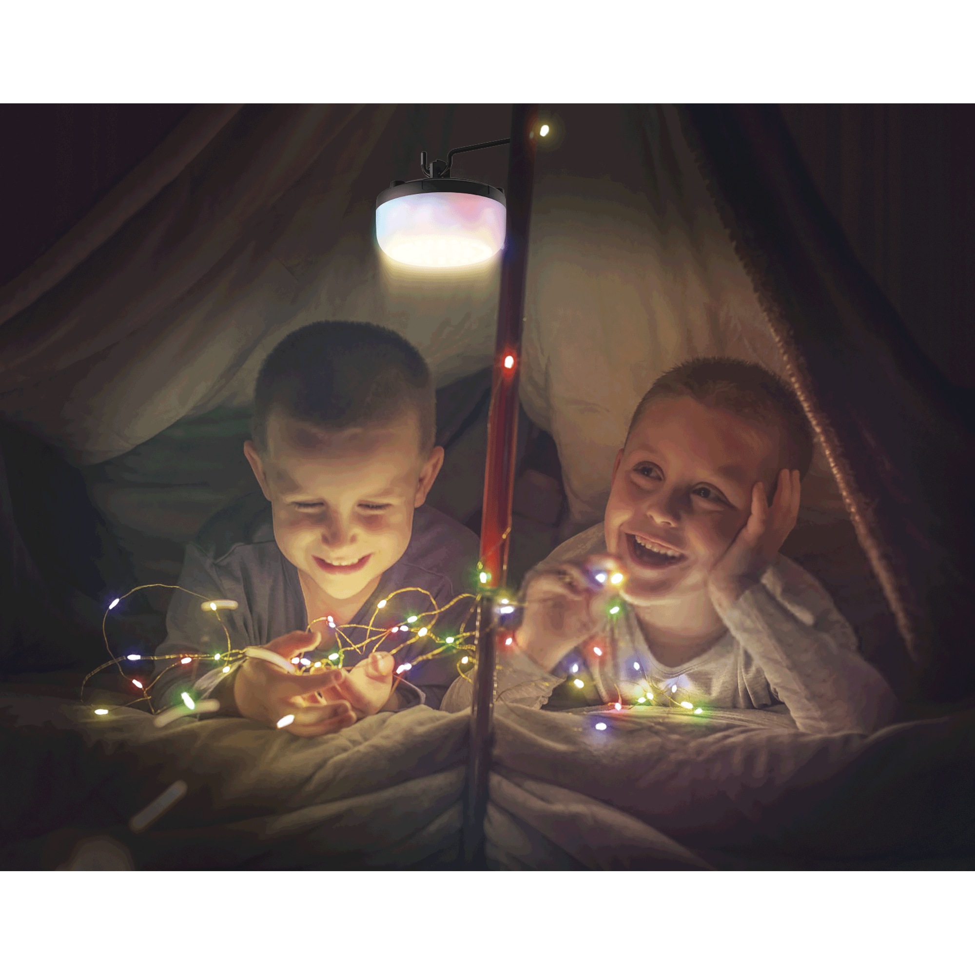 Bell+Howell String Lights