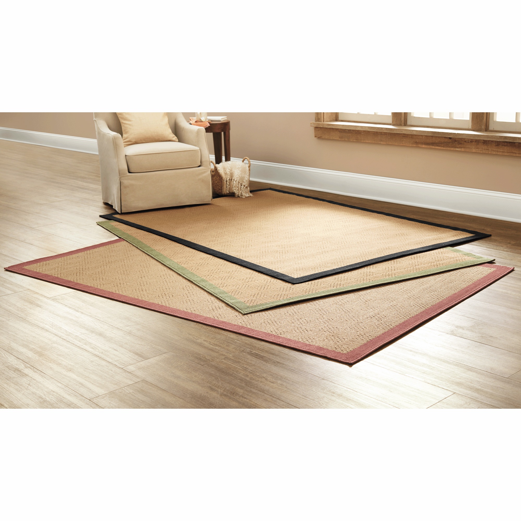 Veranda Indoor/Outdoor Rug