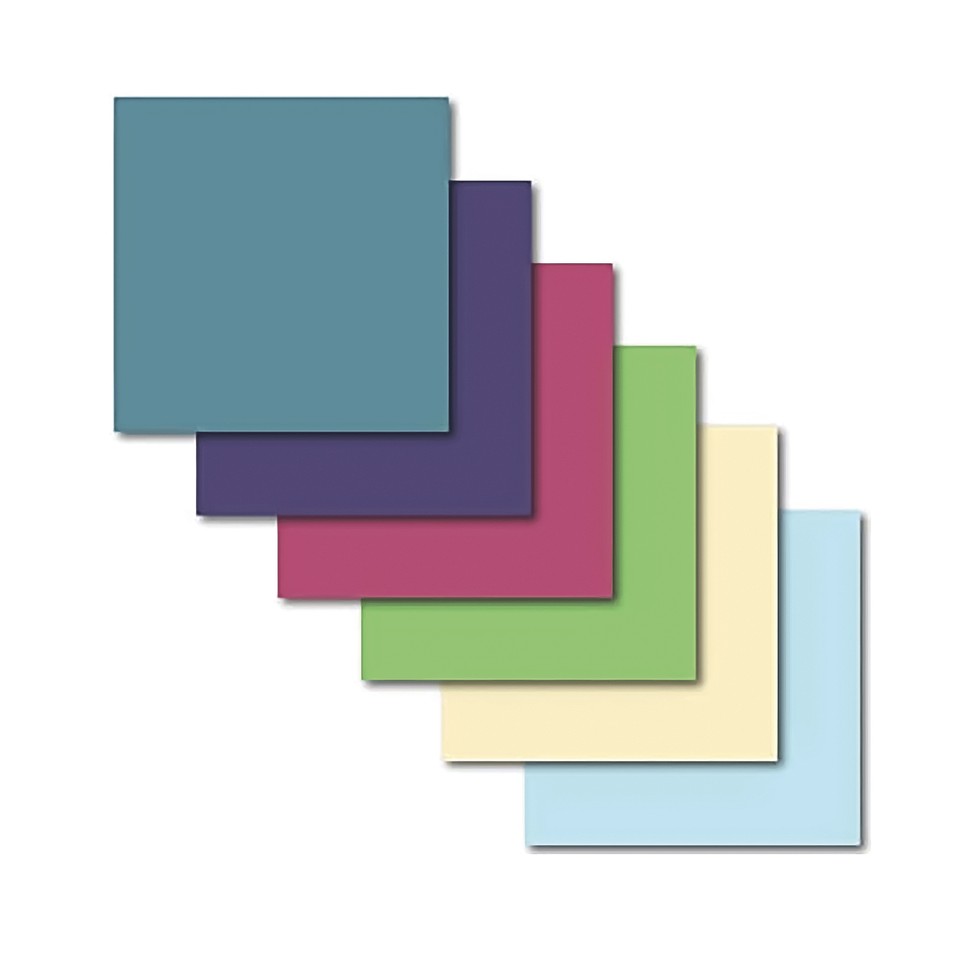 6-Pack Cricut® Removable Vinyl Sampler 4 6-Pack Cricut® Removable Vinyl Sampler