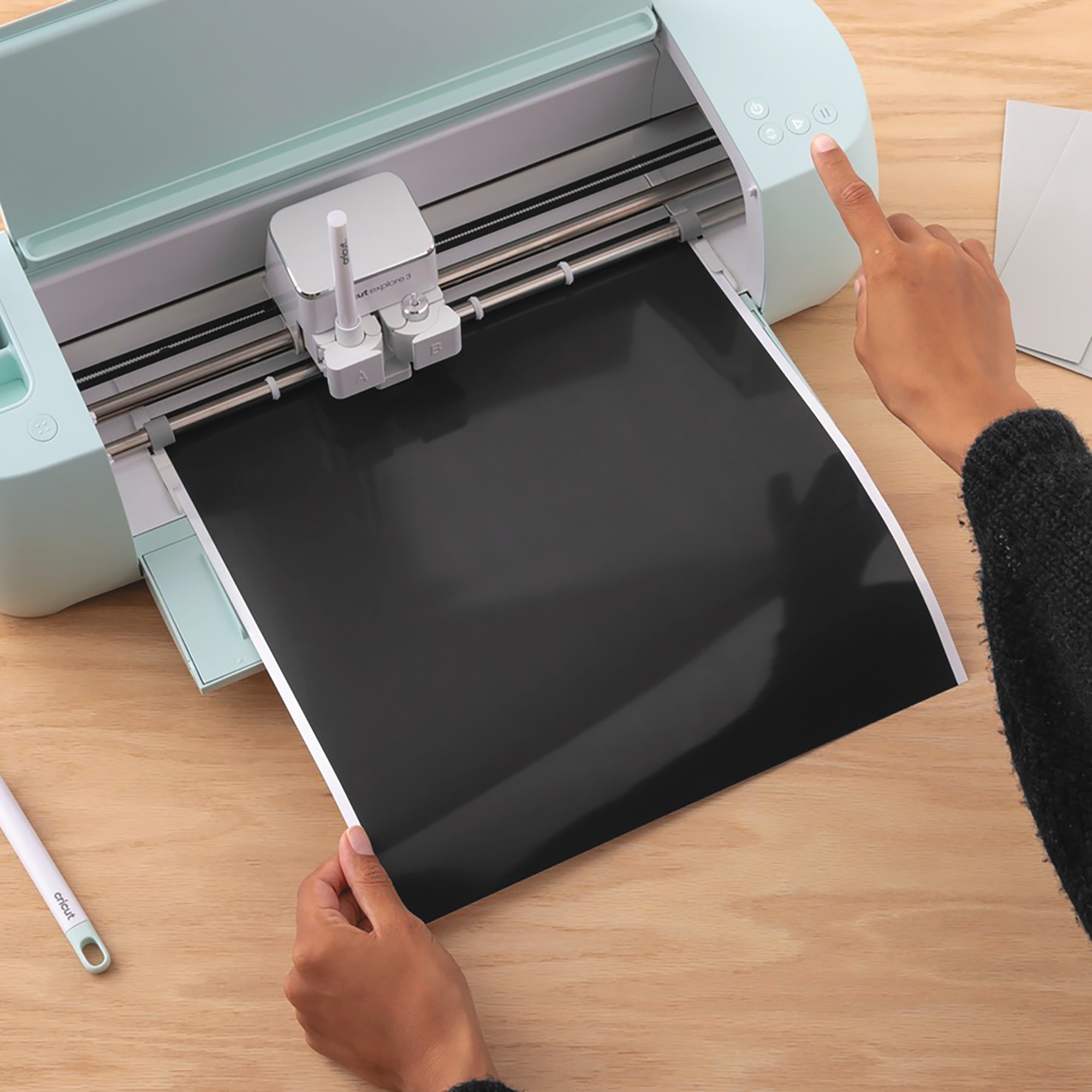 Cricut Smart Label Writable Vinyl 5 Cricut Smart Label Writable Vinyl