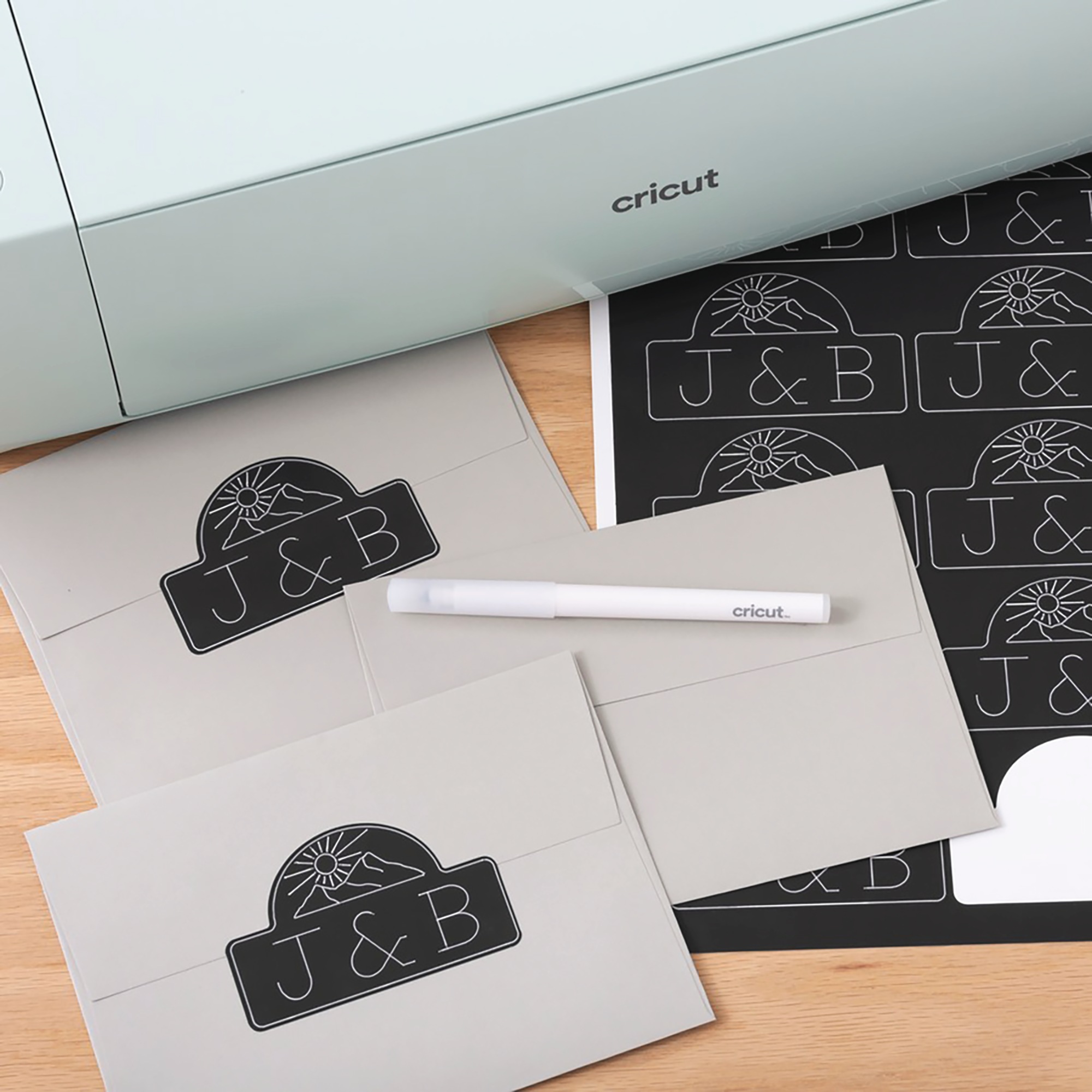 Cricut Smart Label Writable Vinyl 7 Cricut Smart Label Writable Vinyl