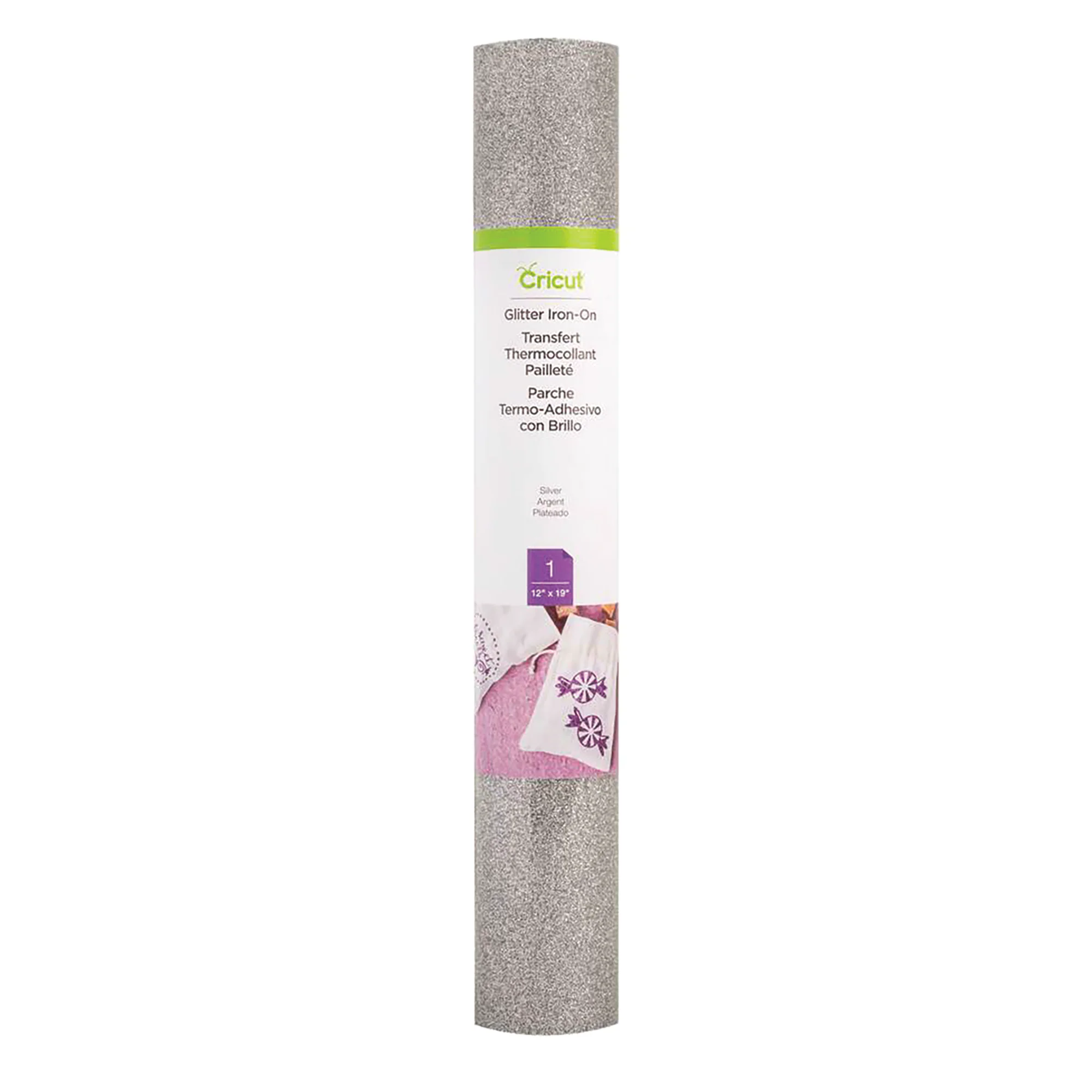 Cricut Everyday Iron-On Roll