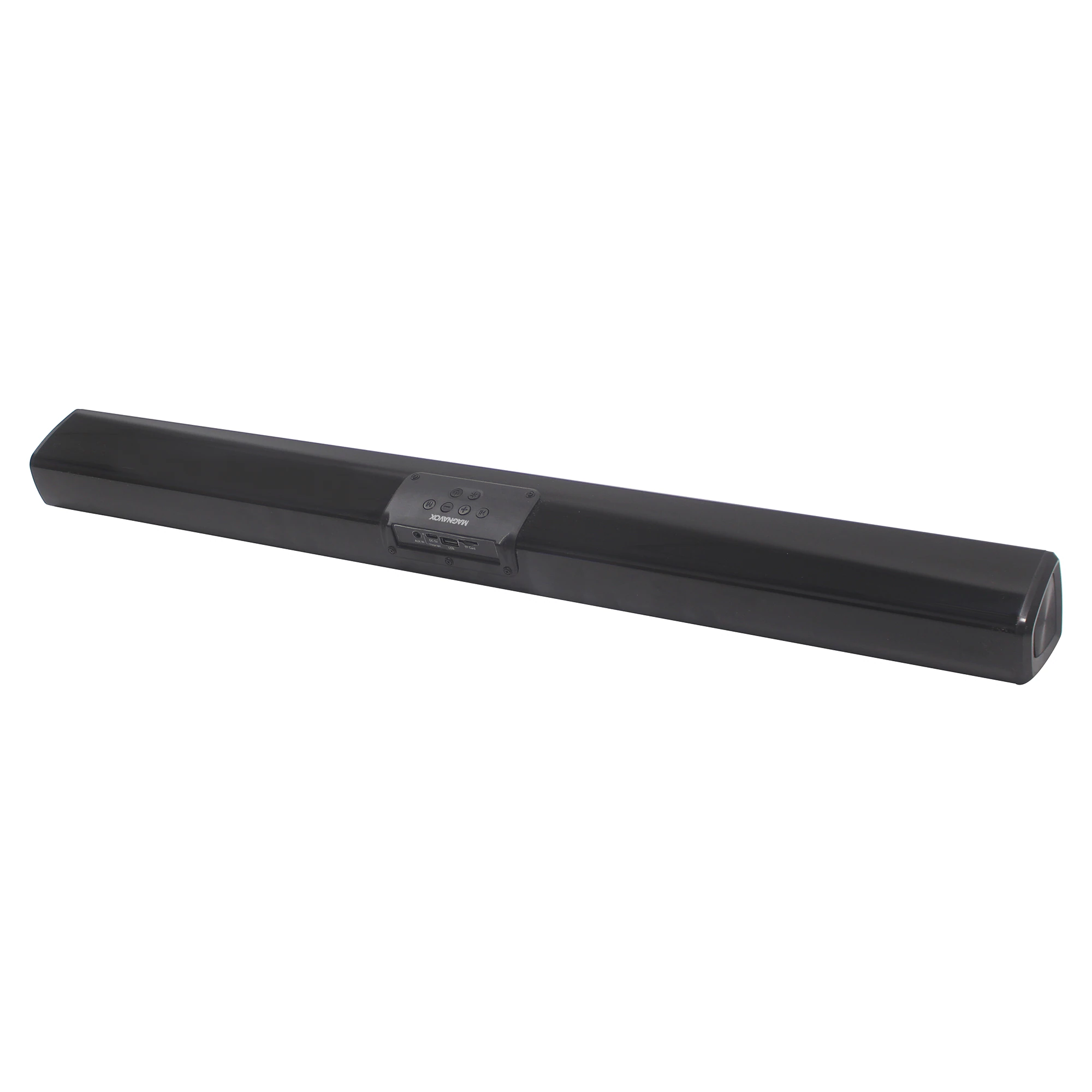 Magnavox Light Effects Soundbar with Bluetooth 1 Magnavox Light Effects Soundbar with Bluetooth