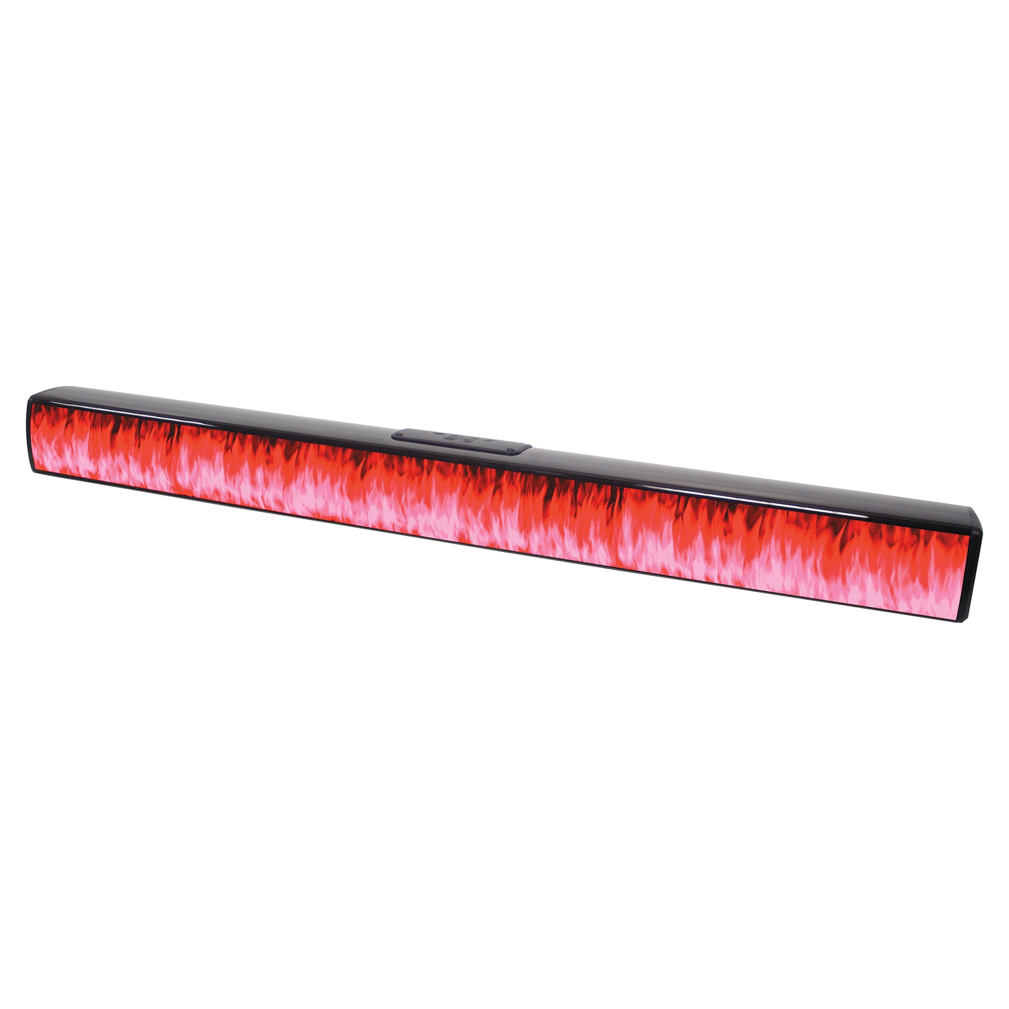 Magnavox Light Effects Soundbar with Bluetooth 2 Magnavox Light Effects Soundbar with Bluetooth