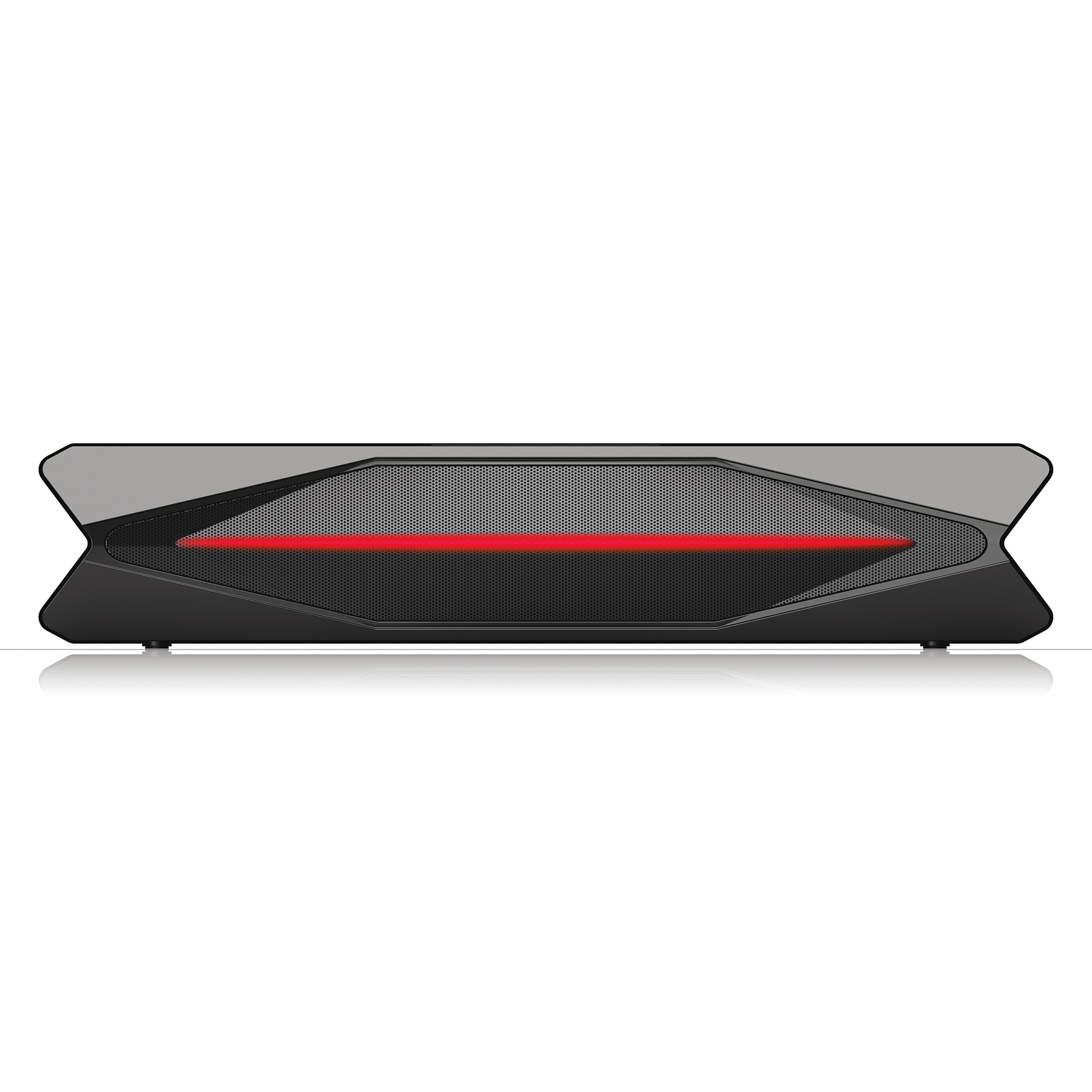Emerson 17" Slim Soundbar with Bluetooth 1 Emerson 17" Slim Soundbar with Bluetooth