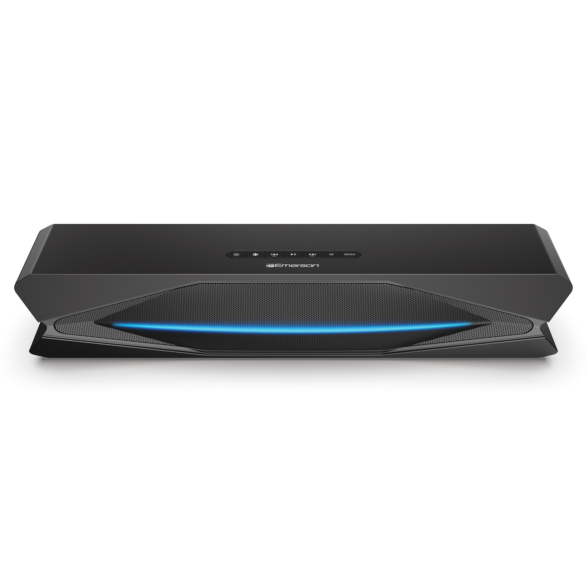 Emerson 17" Slim Soundbar with Bluetooth 2 Emerson 17" Slim Soundbar with Bluetooth