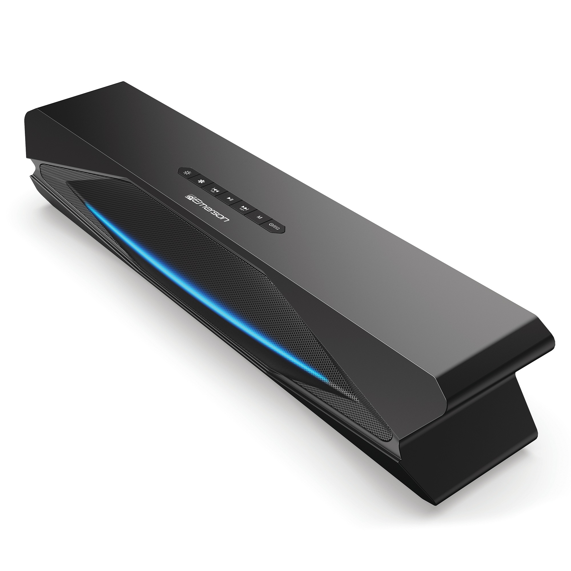 Emerson 17" Slim Soundbar with Bluetooth 5 Emerson 17" Slim Soundbar with Bluetooth