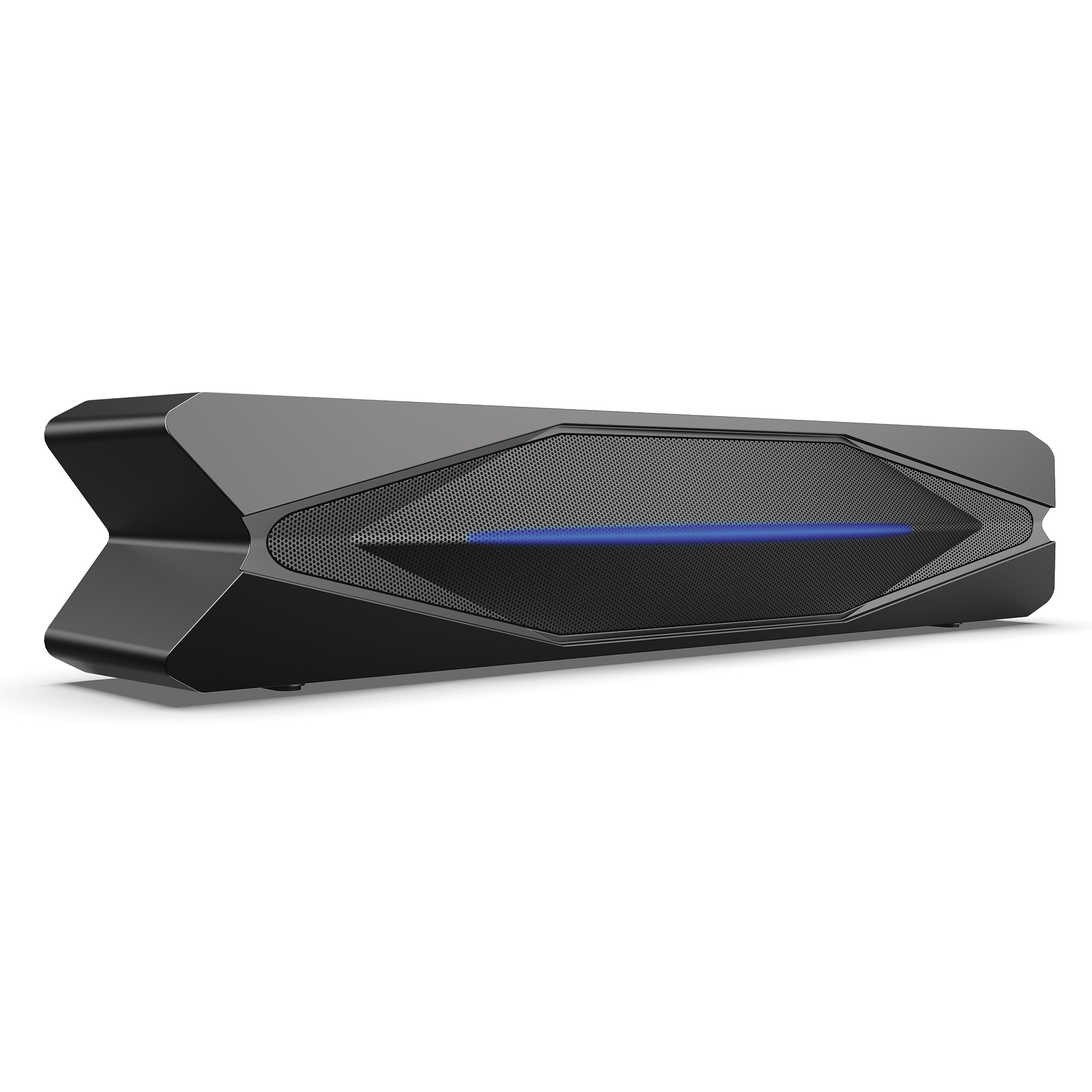 Emerson 17" Slim Soundbar with Bluetooth 6 Emerson 17" Slim Soundbar with Bluetooth