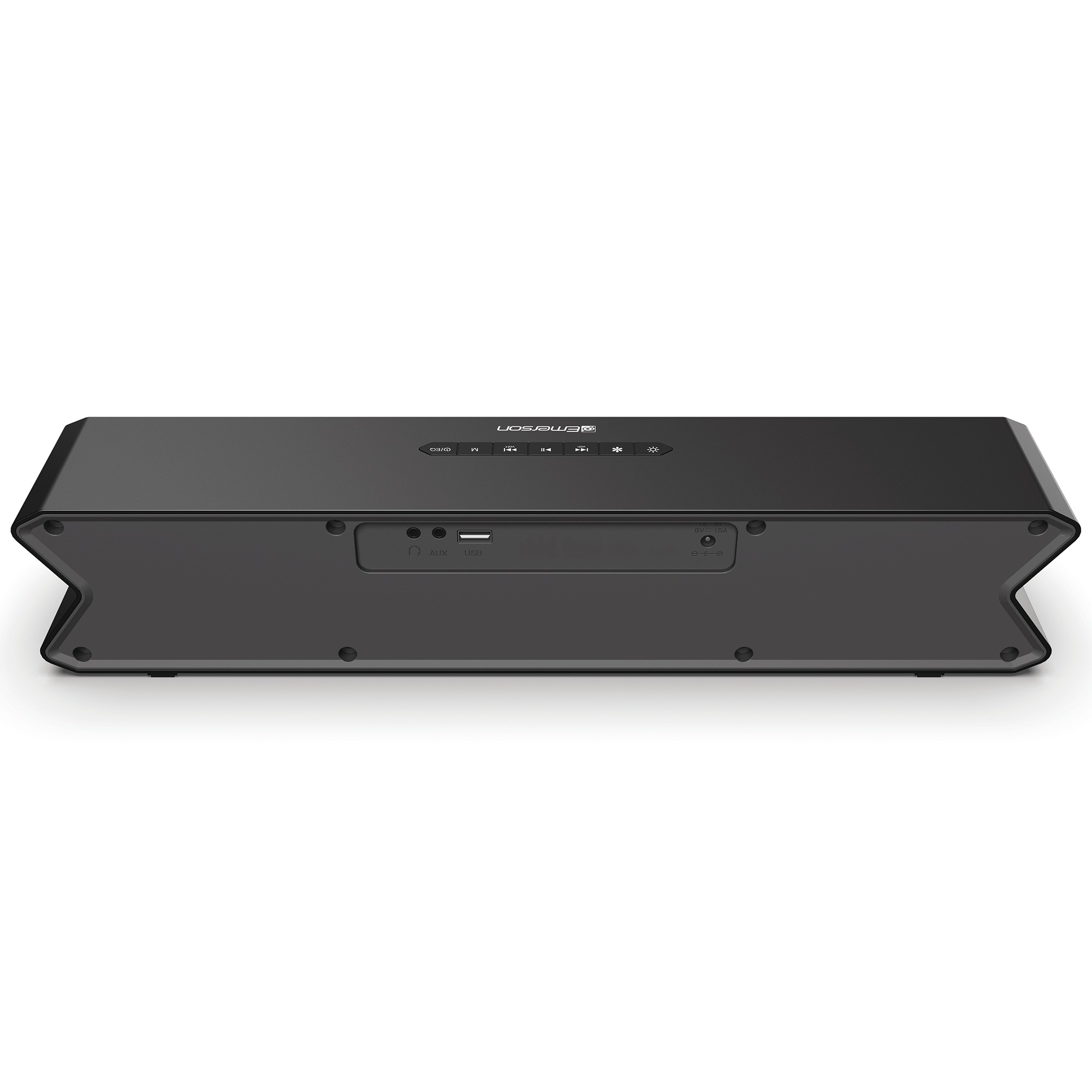 Emerson 17" Slim Soundbar with Bluetooth 7 Emerson 17" Slim Soundbar with Bluetooth