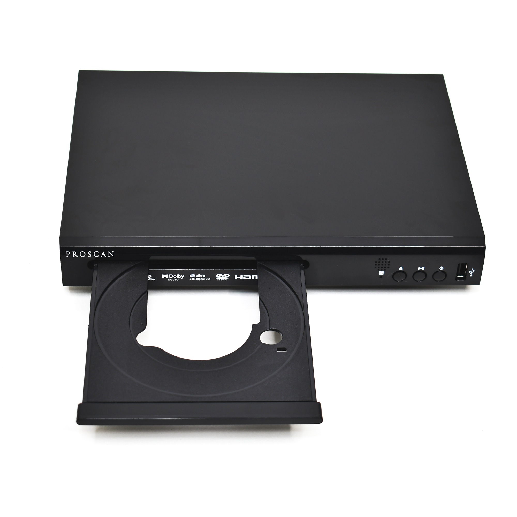 Proscan Blu-ray Player