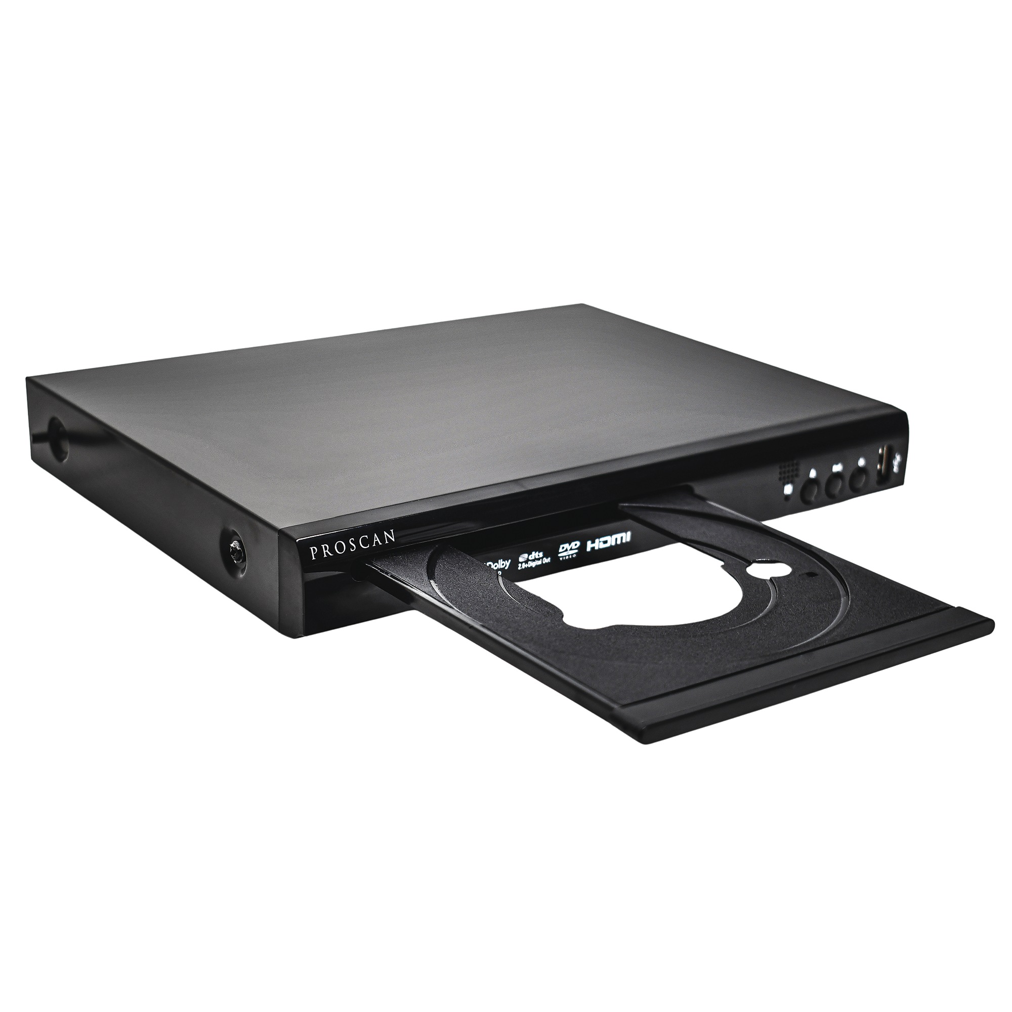 Proscan Blu-ray Player