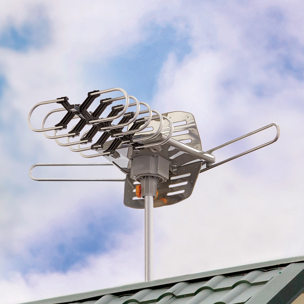 HDTV Outdoor Antenna