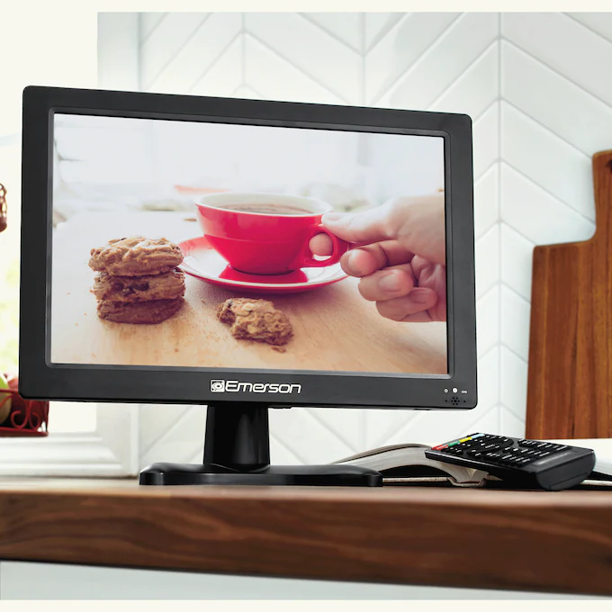 Emerson 13.3" Portable Digital TV