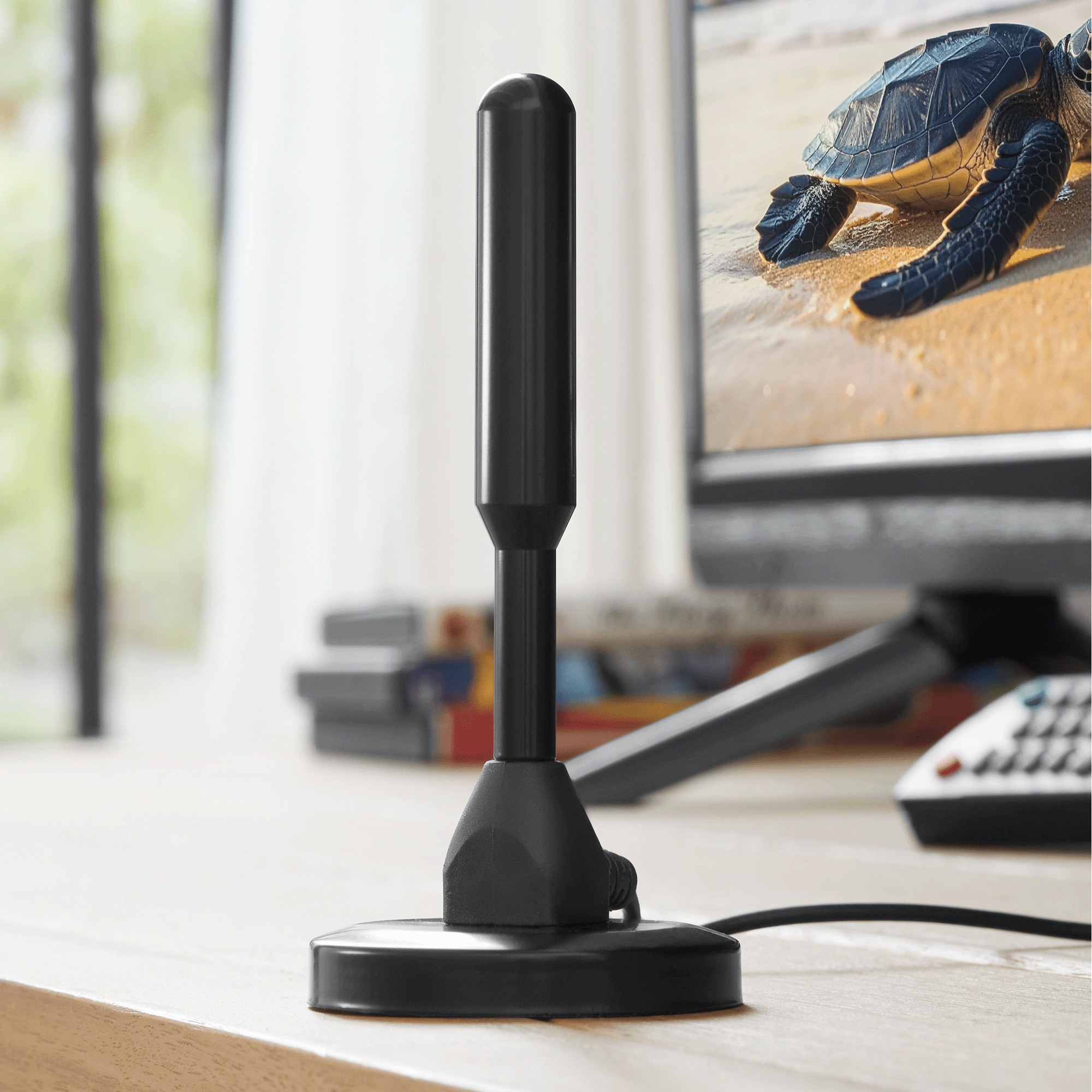 Vertical Digital TV Antenna