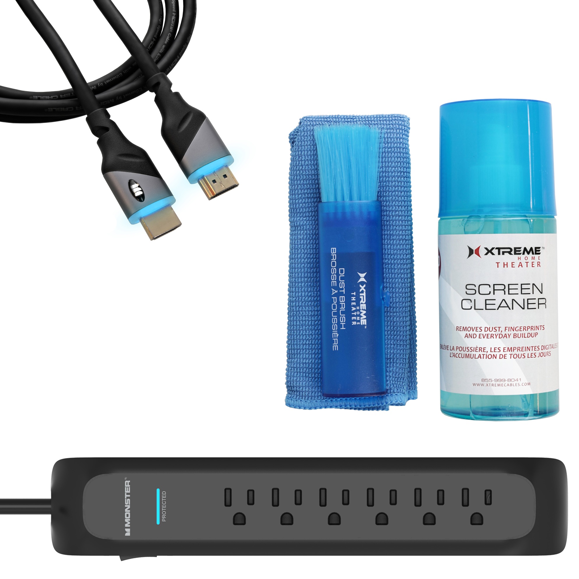 TV Kit