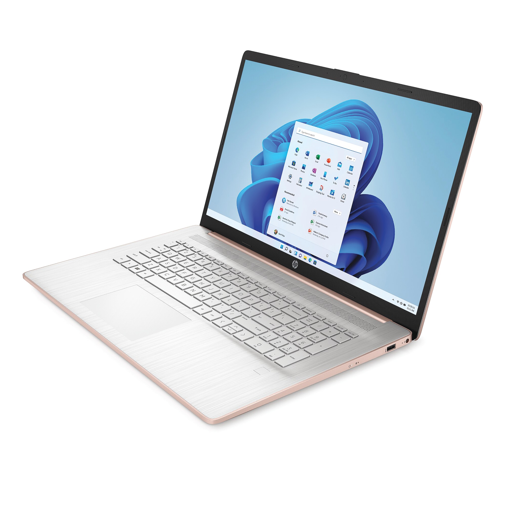 HP 17.3" Laptop