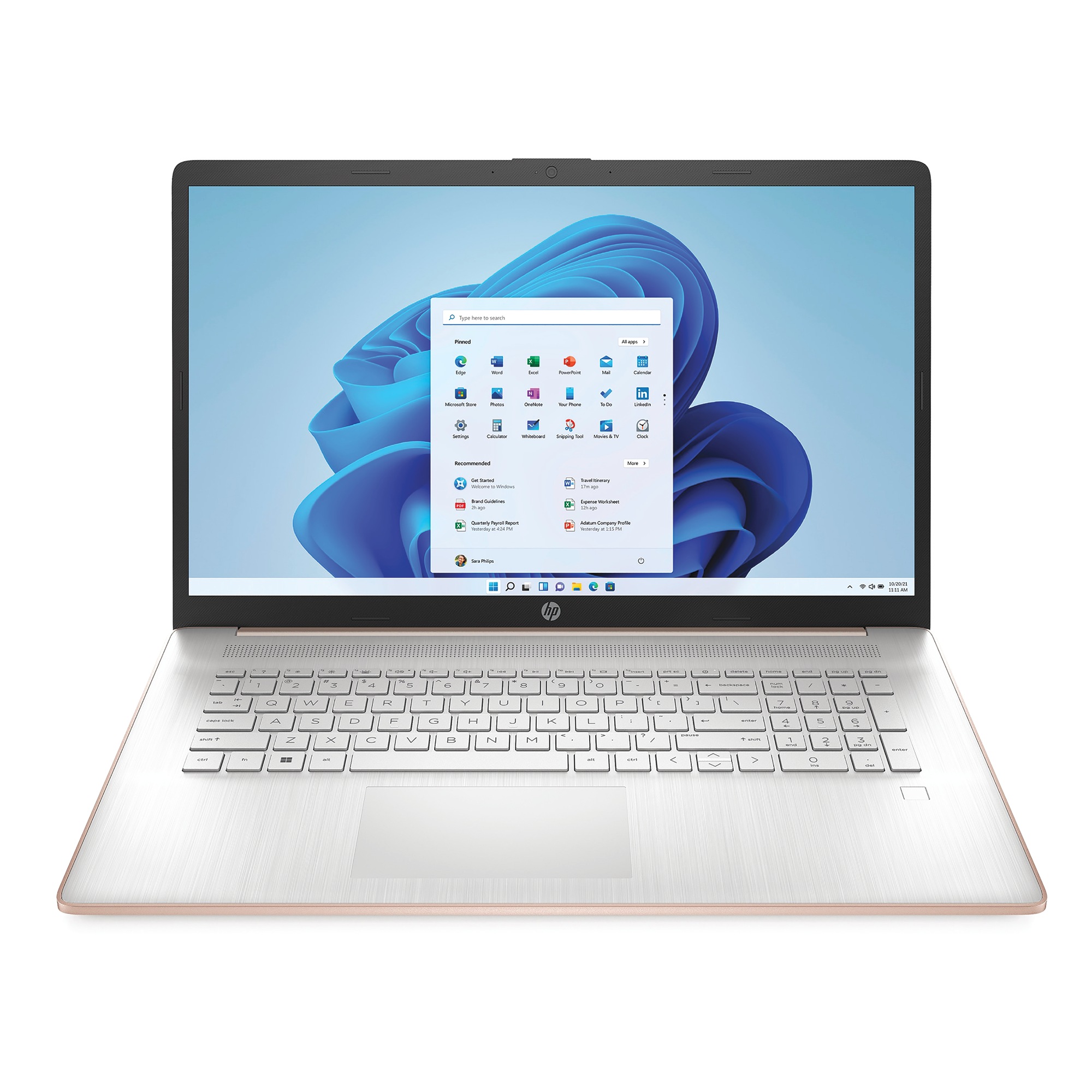 HP 17.3" Laptop