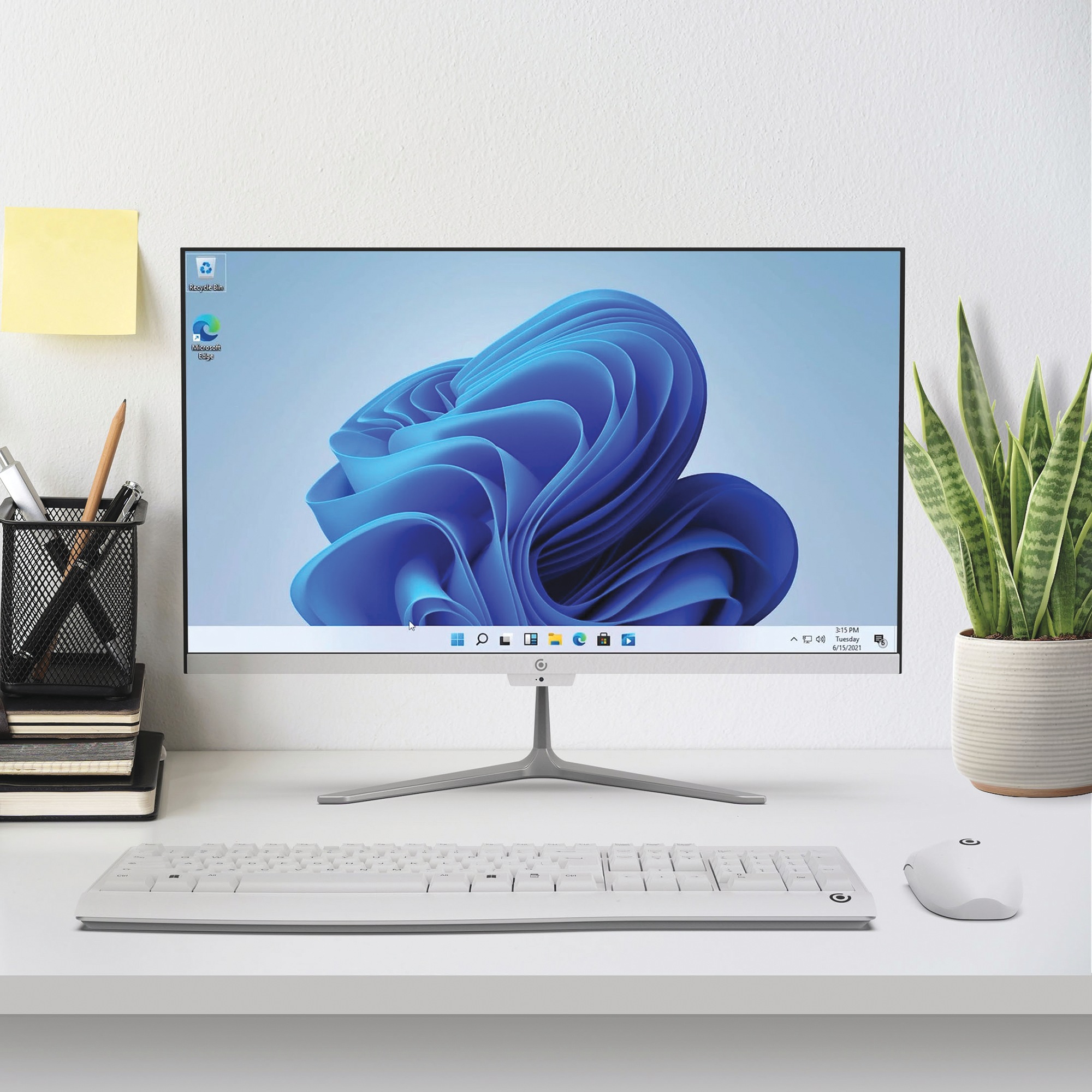 Core Innovations 24" All-In-One Desktop PC