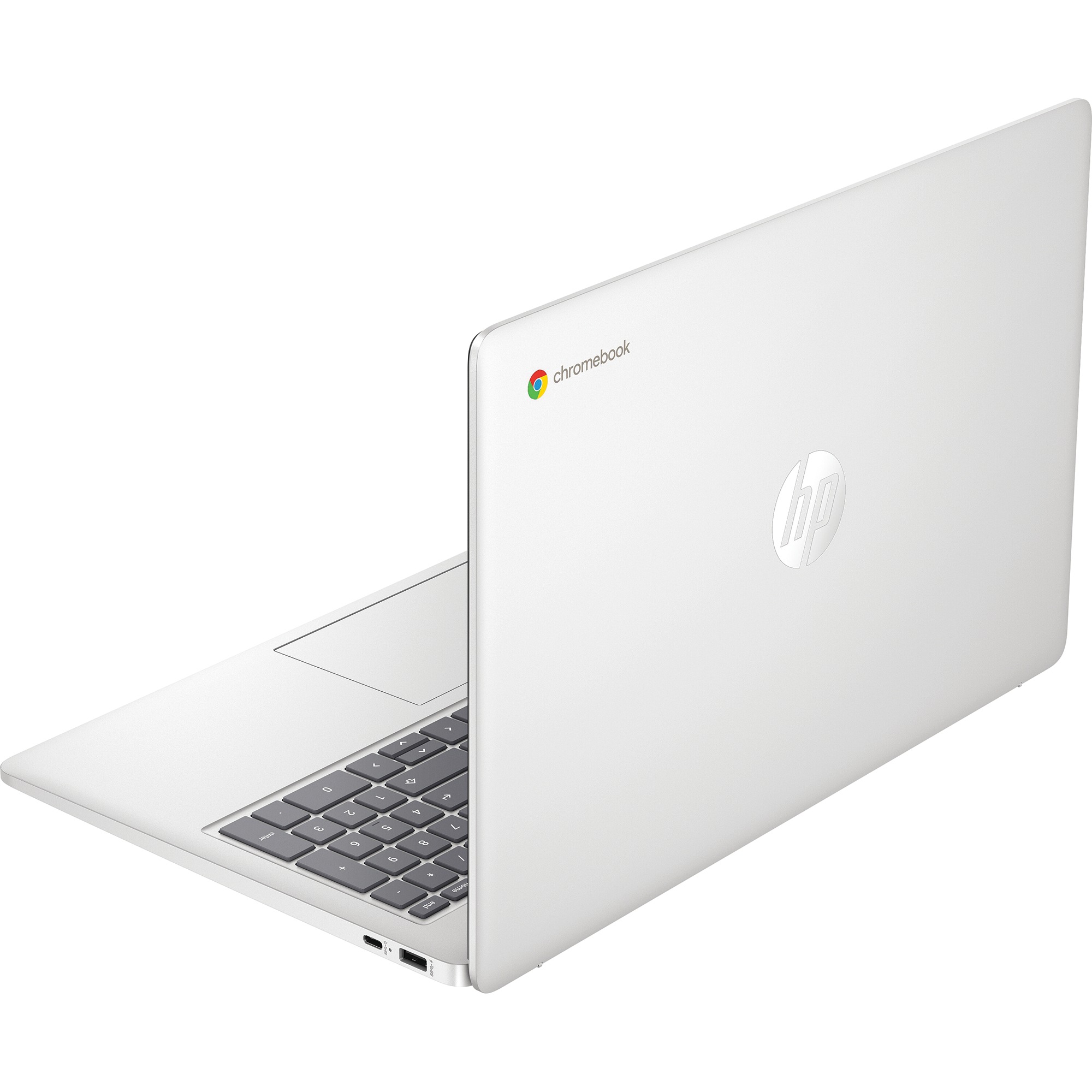 Refurbished HP 15.6" Chromebook
