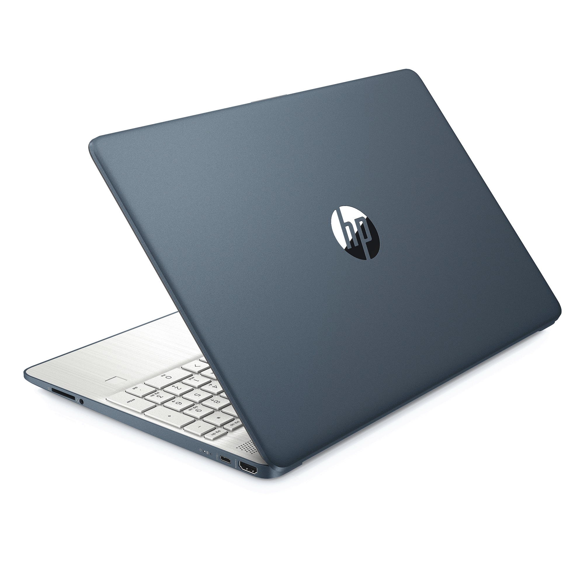 HP 15.6" Laptop