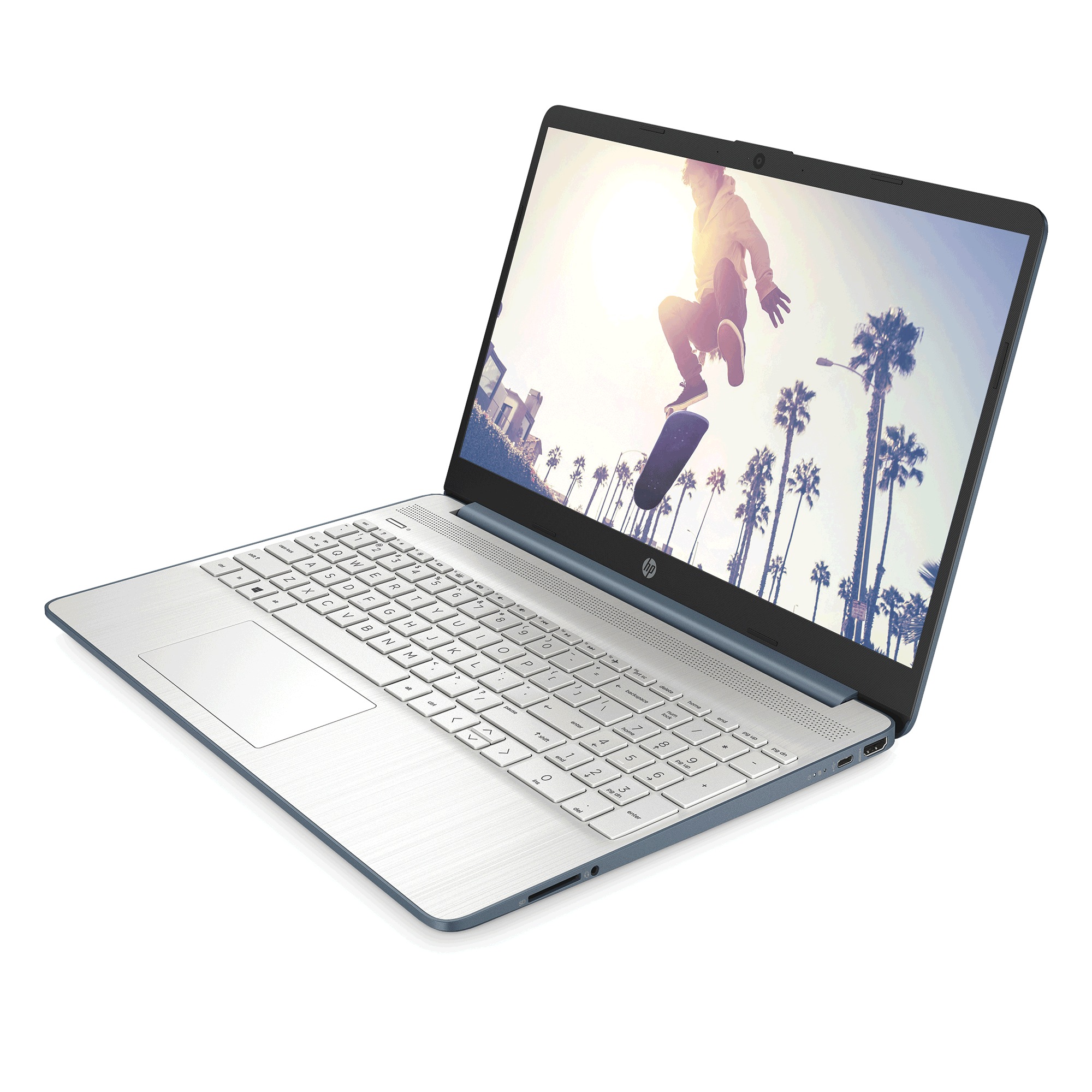 HP 15.6" Laptop