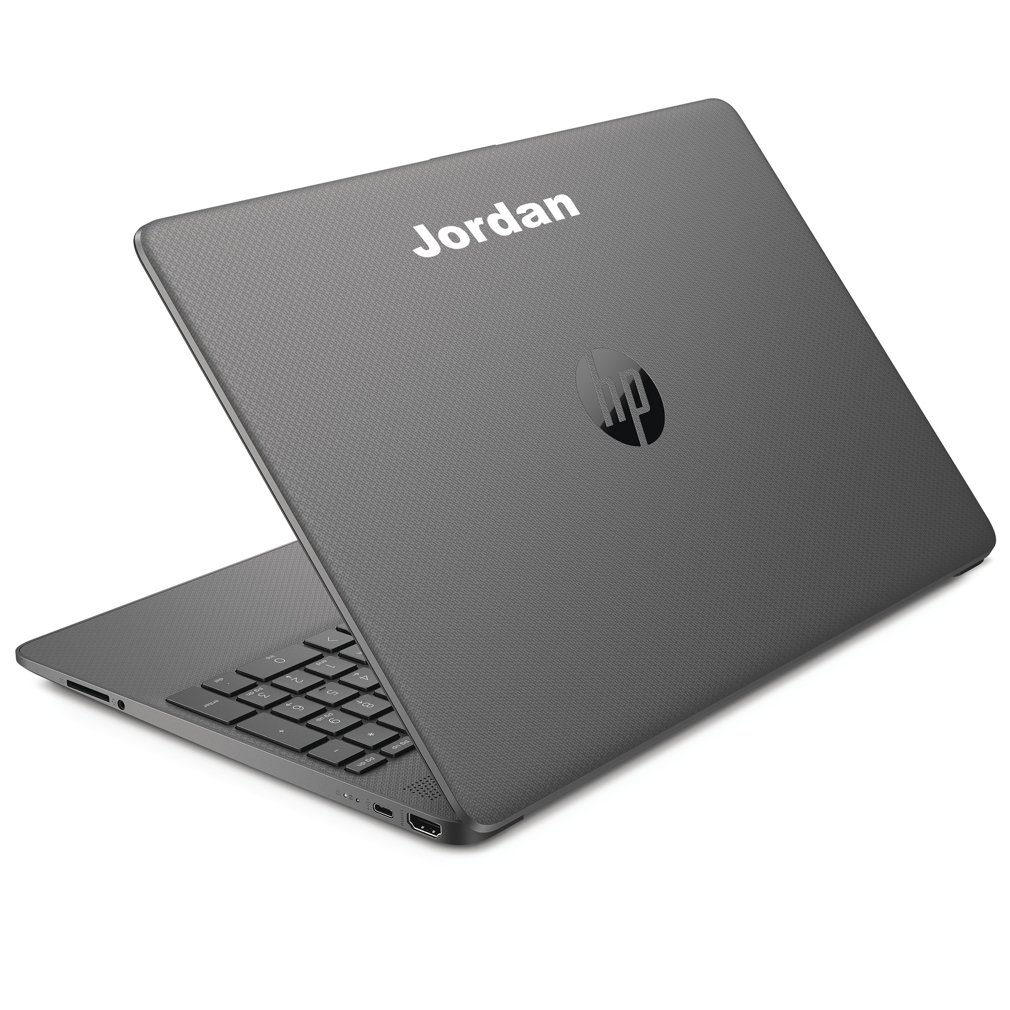 HP 15.6" Laptop
