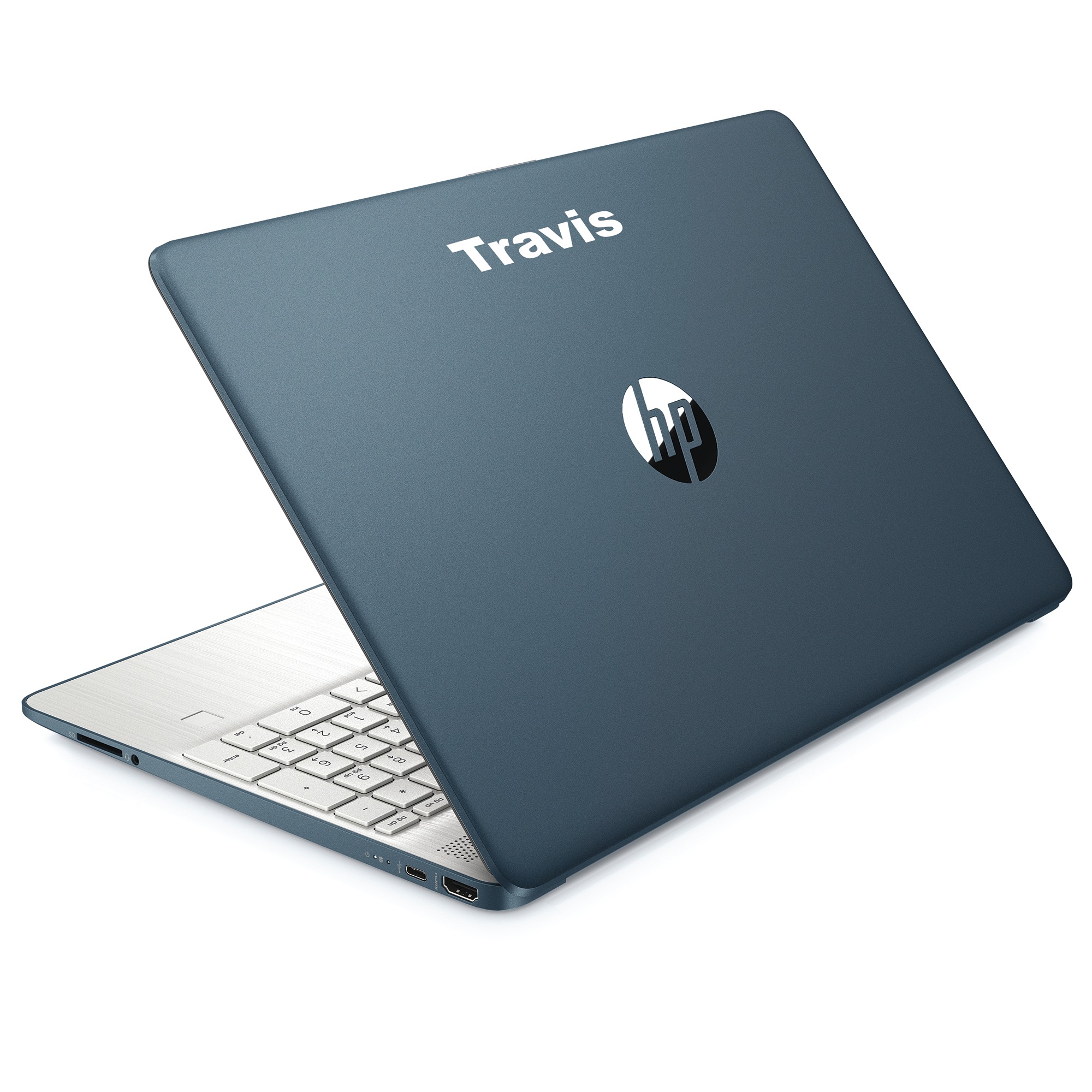 HP 15.6" Laptop