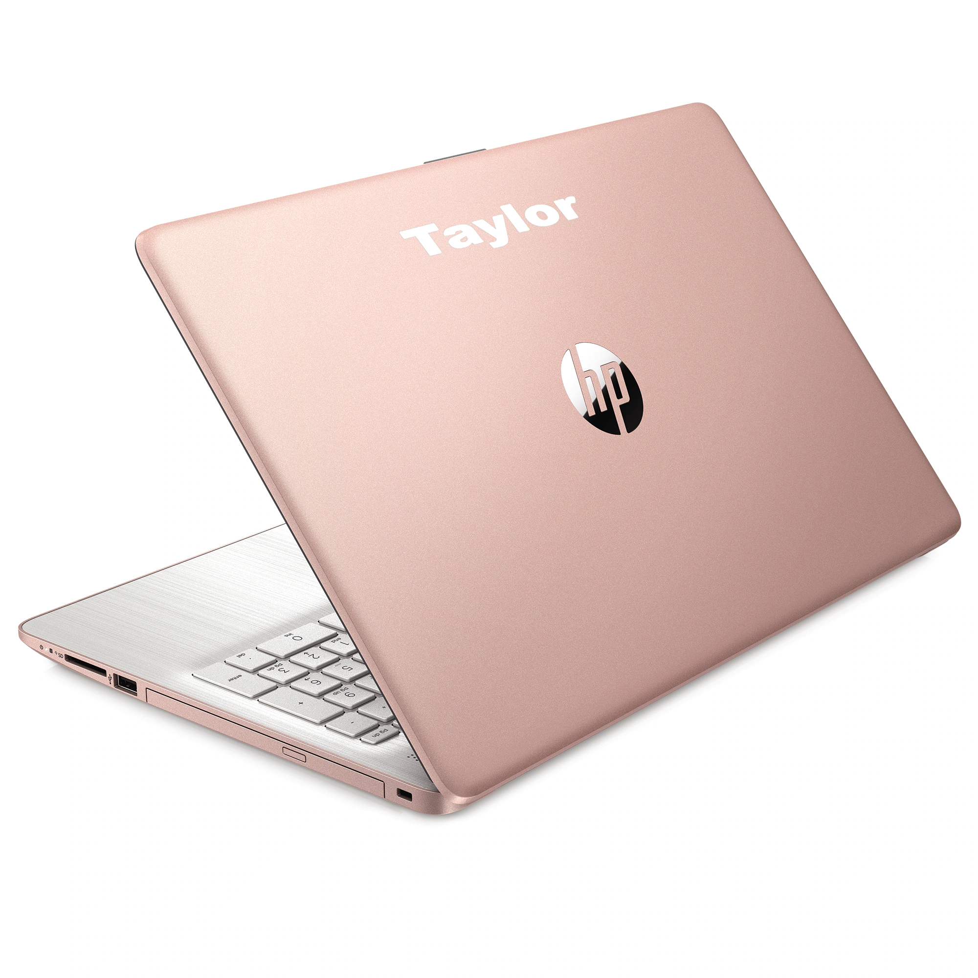 HP 15.6" Laptop